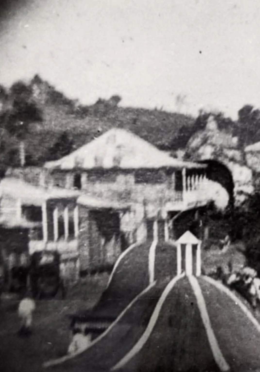  1893 - Calle Colón 