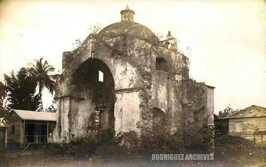  1917 - Ermita Rosario 