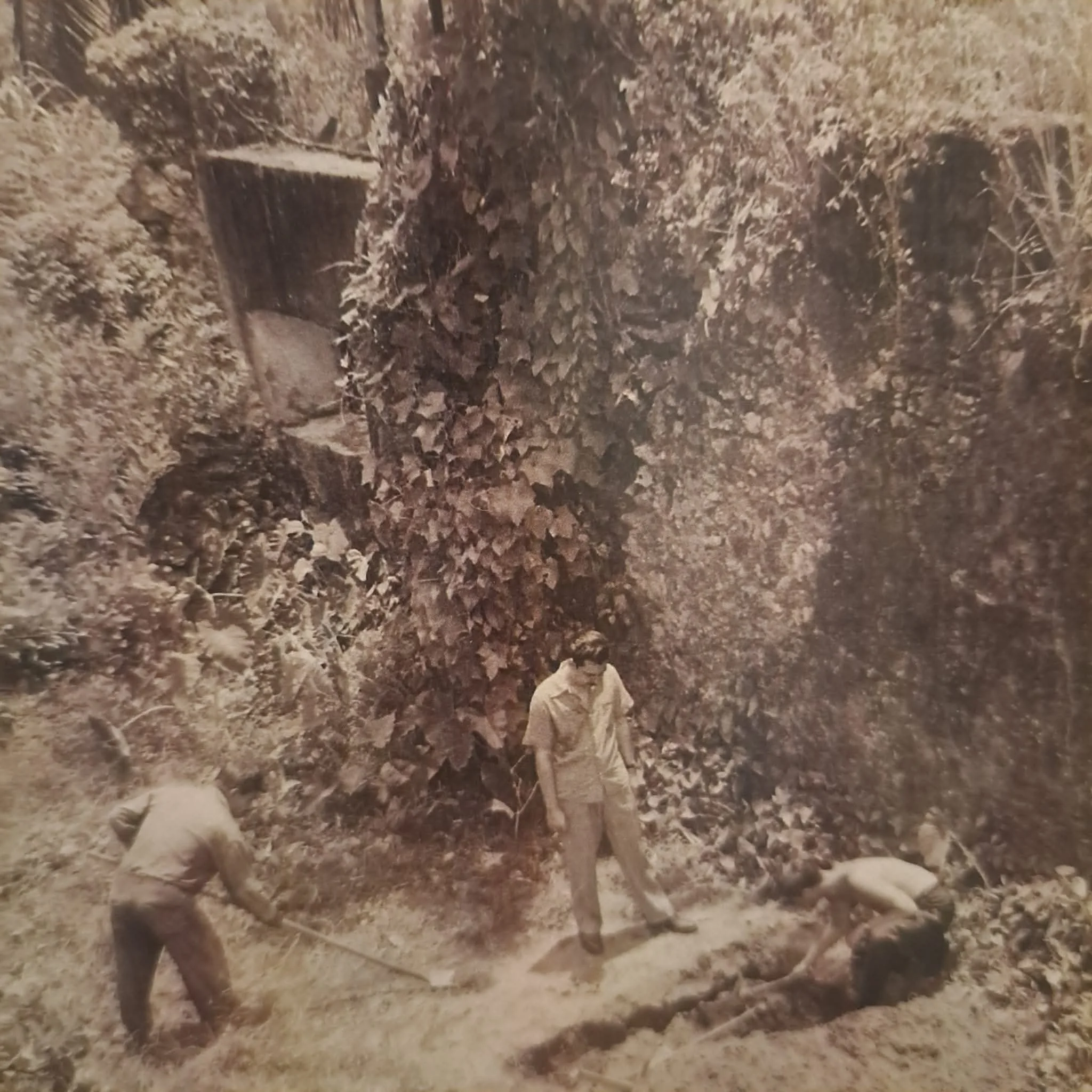  1960 - Ermita Espinar 