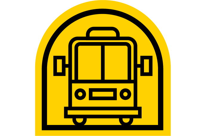 Transportación