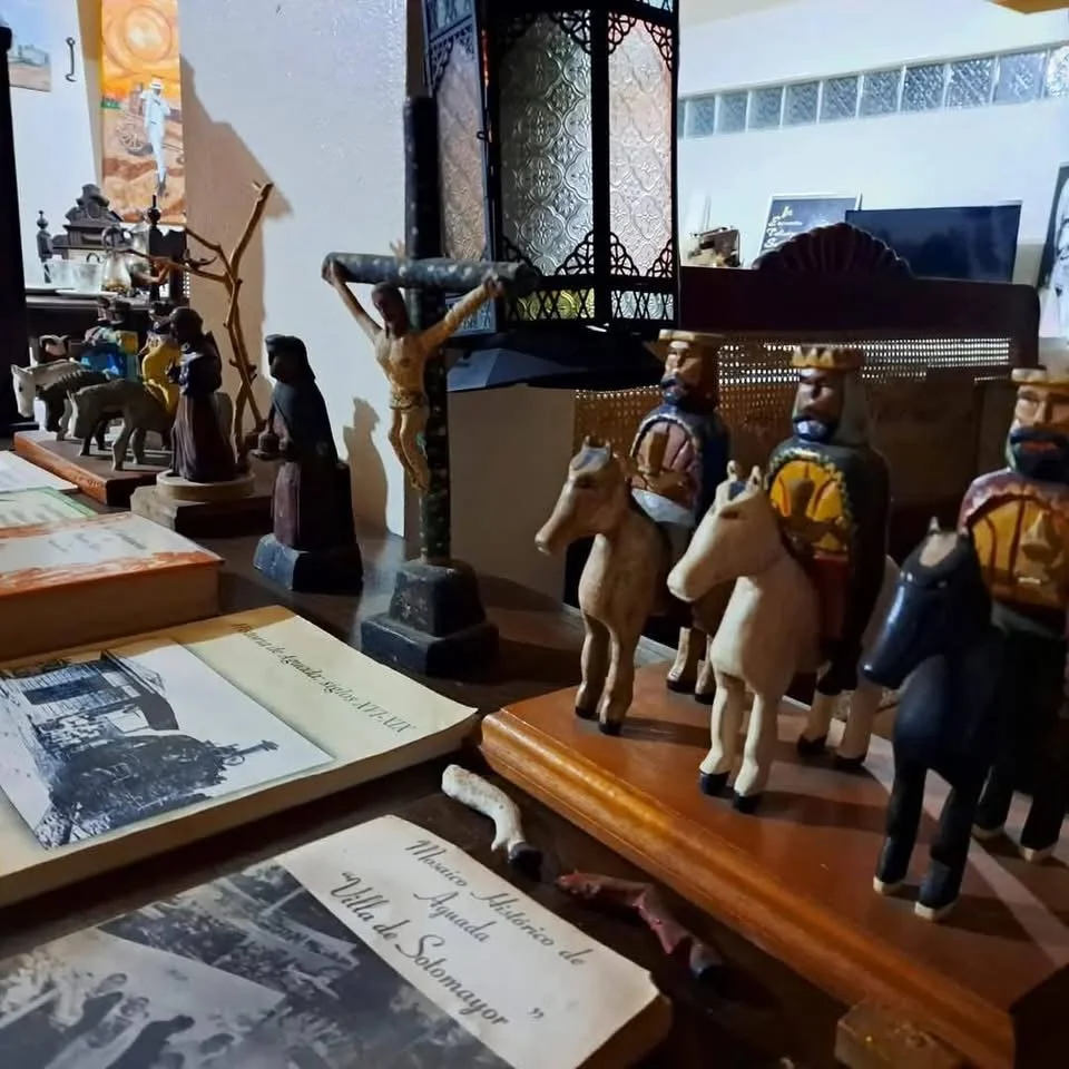 Casa Museo de Aguada