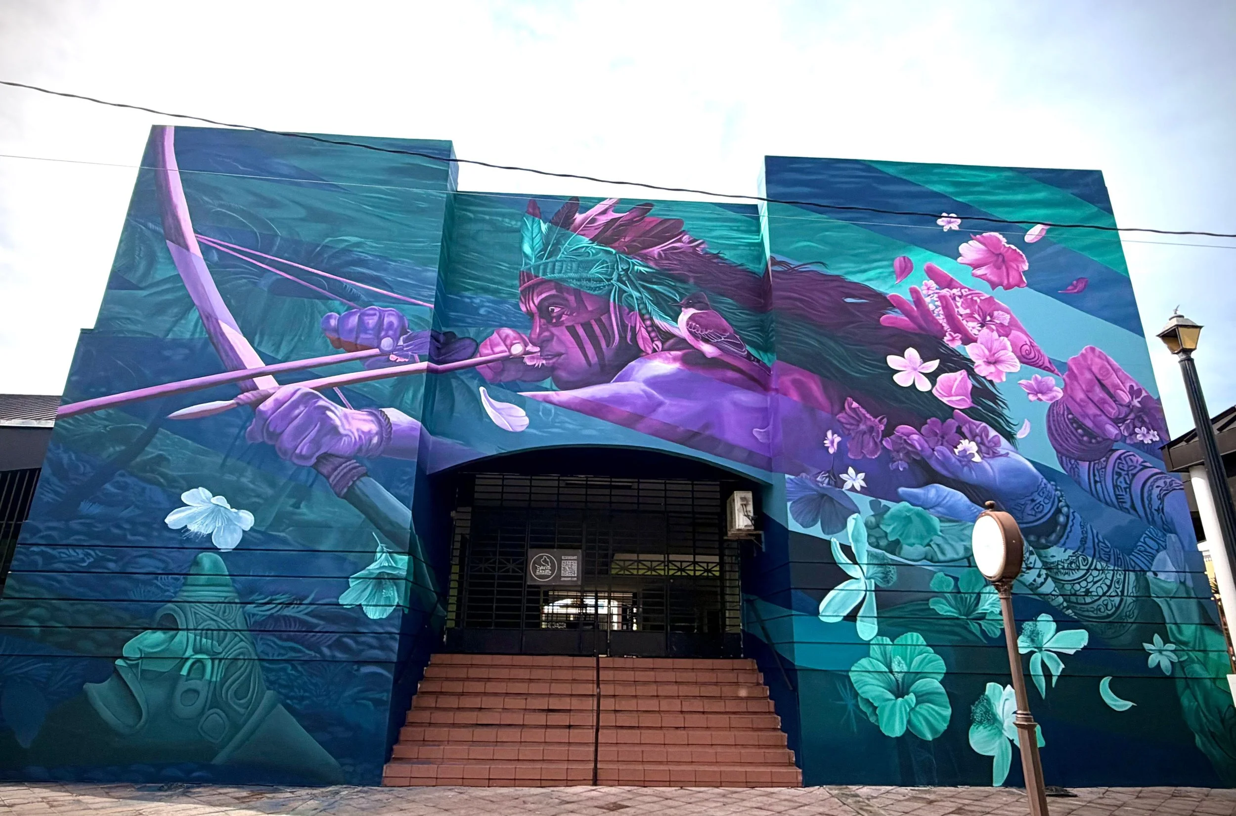 Murales