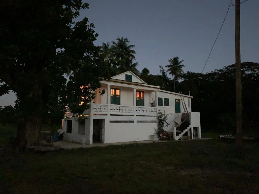 Casa Museo Hermanas del Río