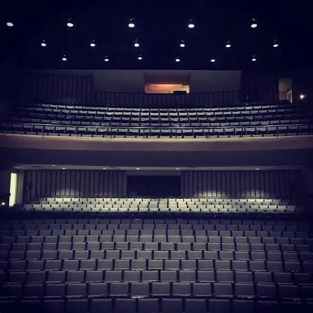 Centro de Bellas Artes Juan L. Arroyo