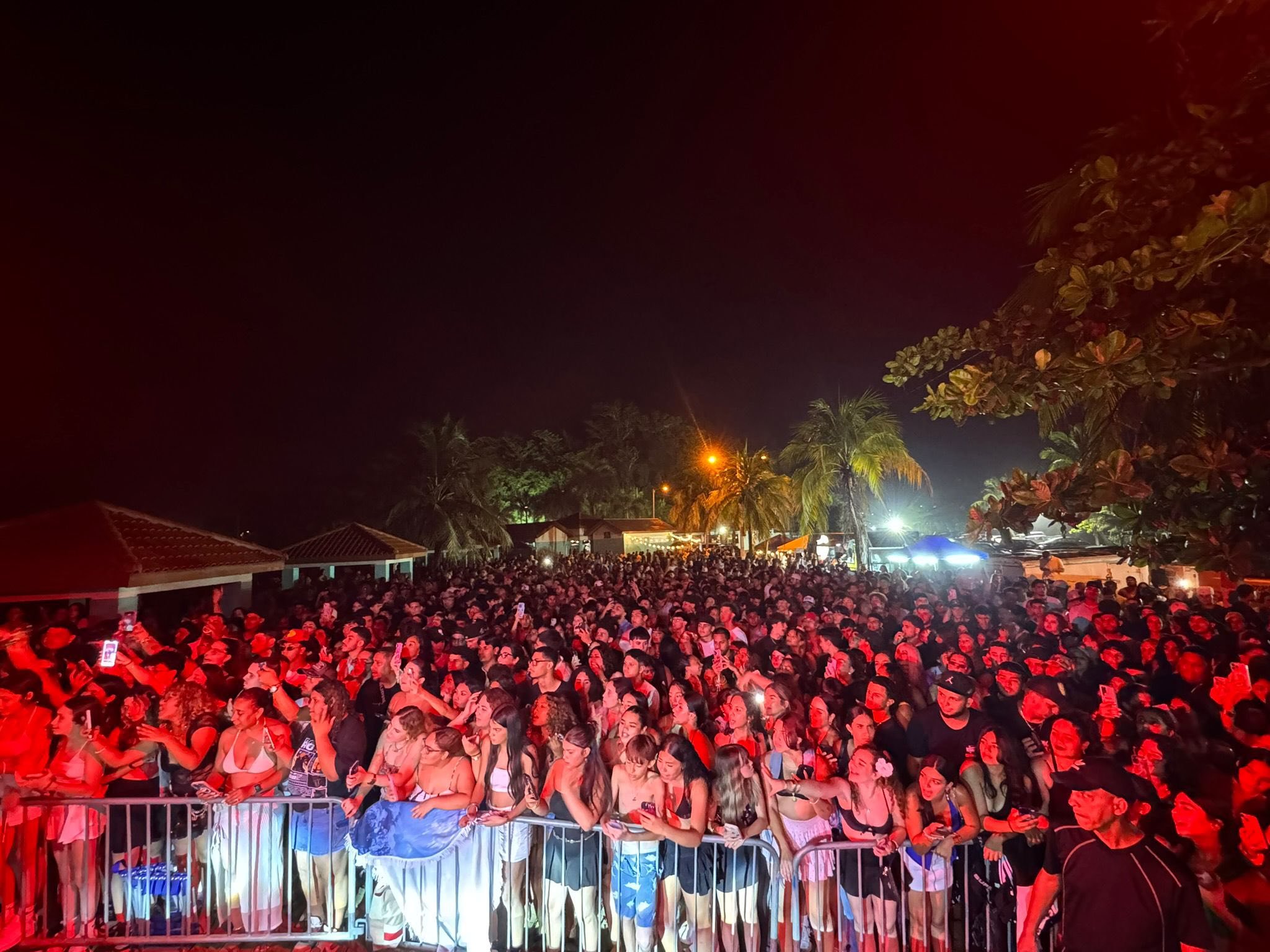 Aguada celebrará la Noche de San Juan en el Balneario Pico de Piedra