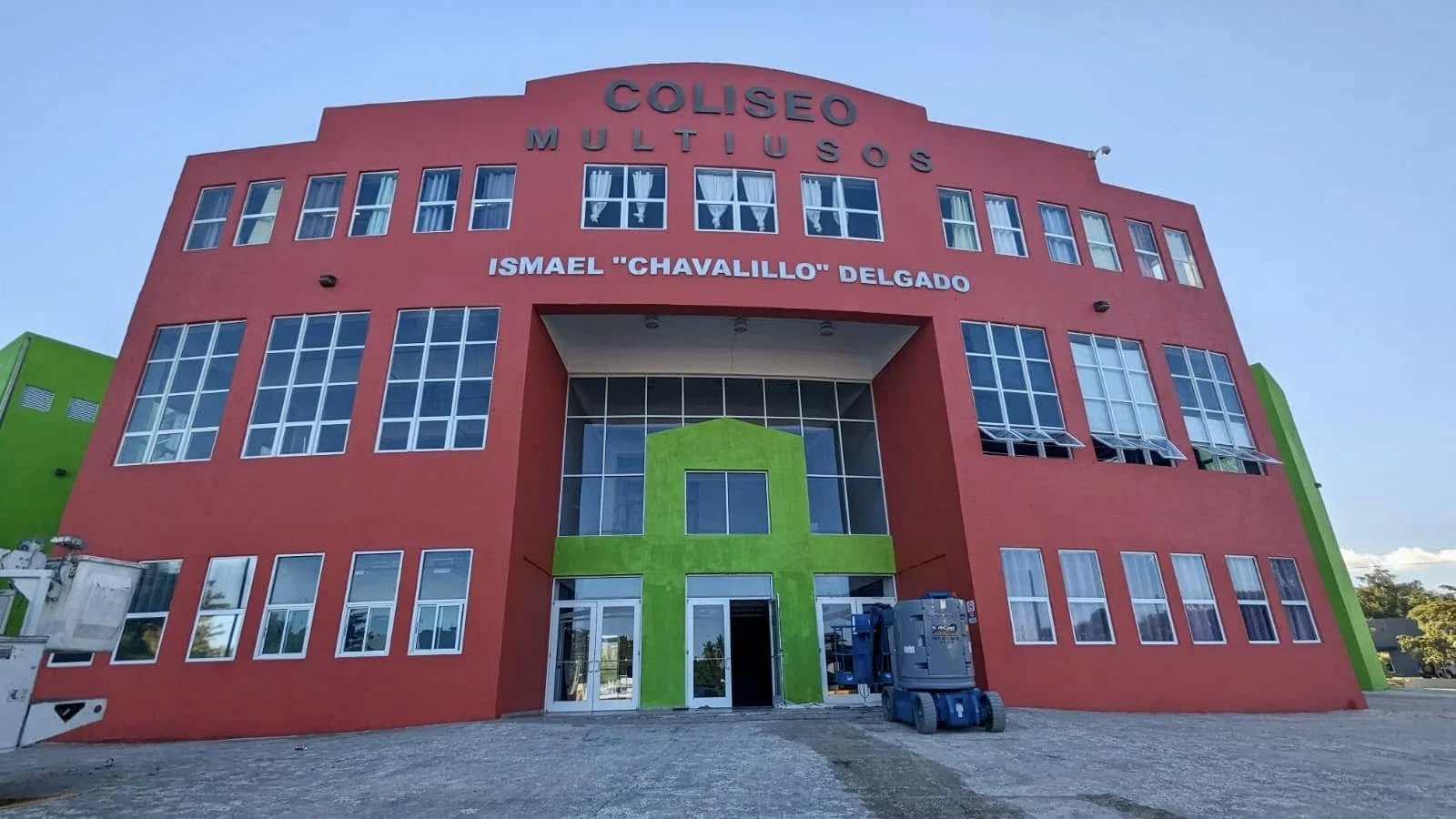 Aguada anuncia construcción del Chavalillo Tech Hub