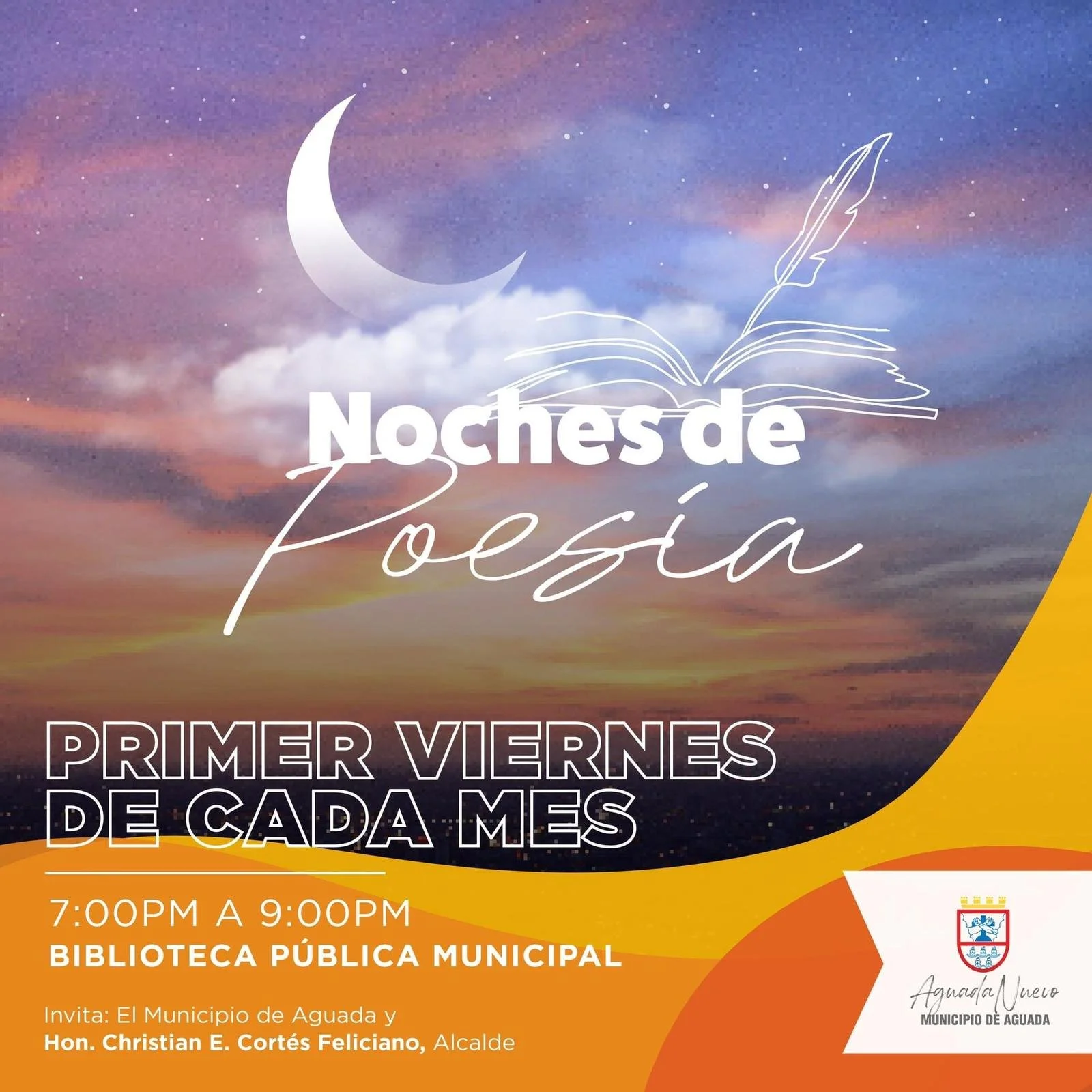 Clases de Poesía