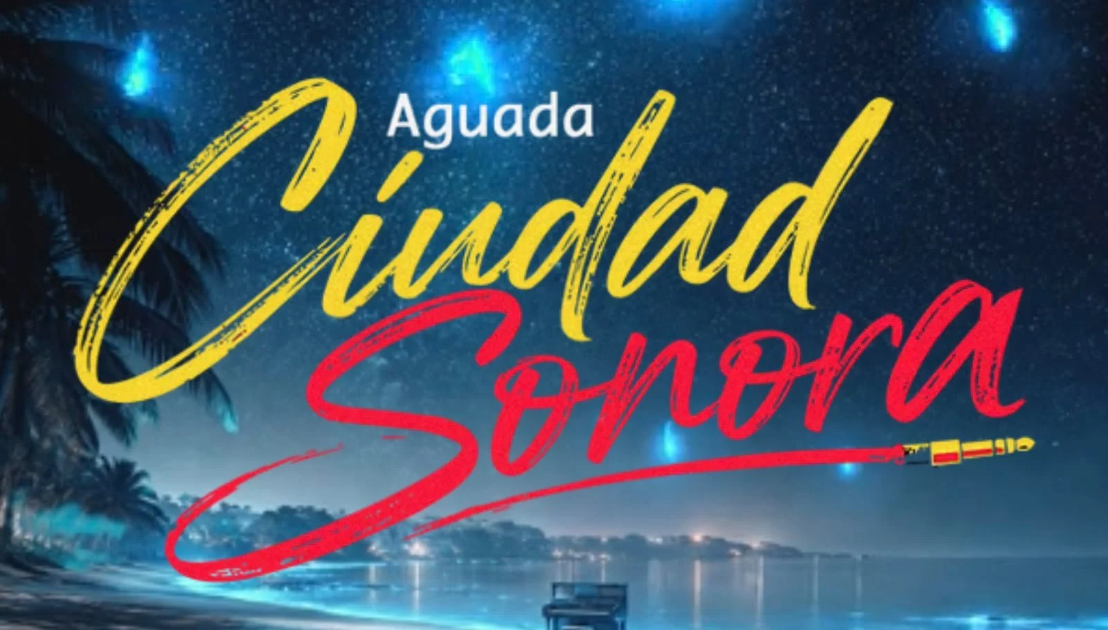 Lanzamiento de ciudad sonora