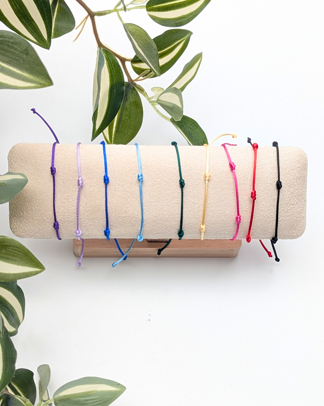 Bracelet magnétisé