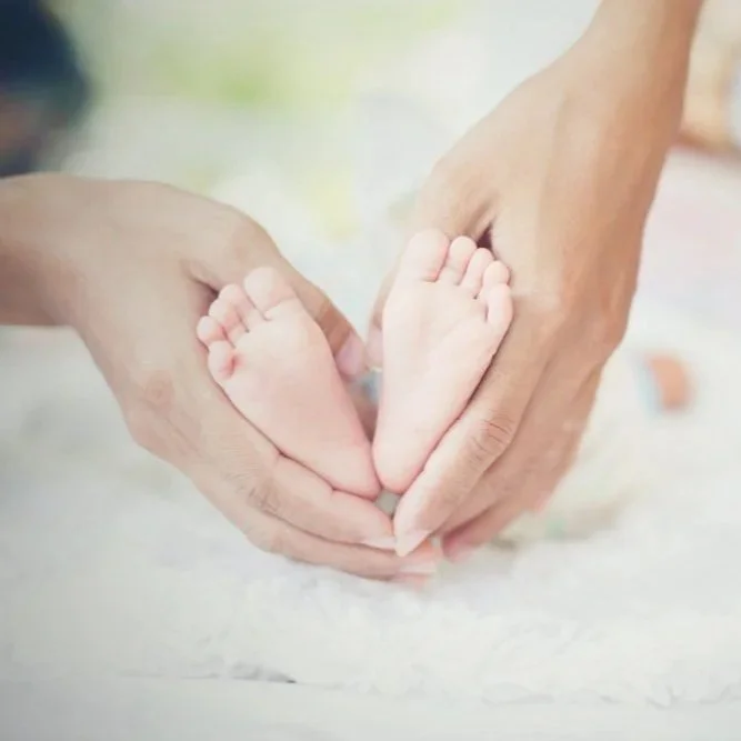 Soin bébé libération des mémoires émotionnelles Crissier Caroline Ricard