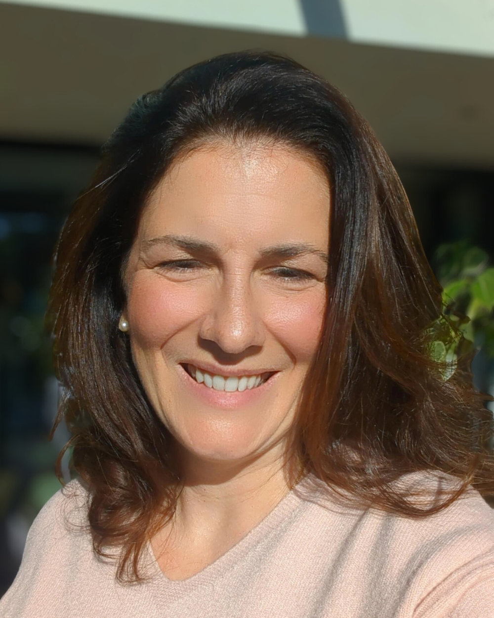 Caroline Ricard thérapeute énergétique réflexologie plantaire Crissier Lausanne