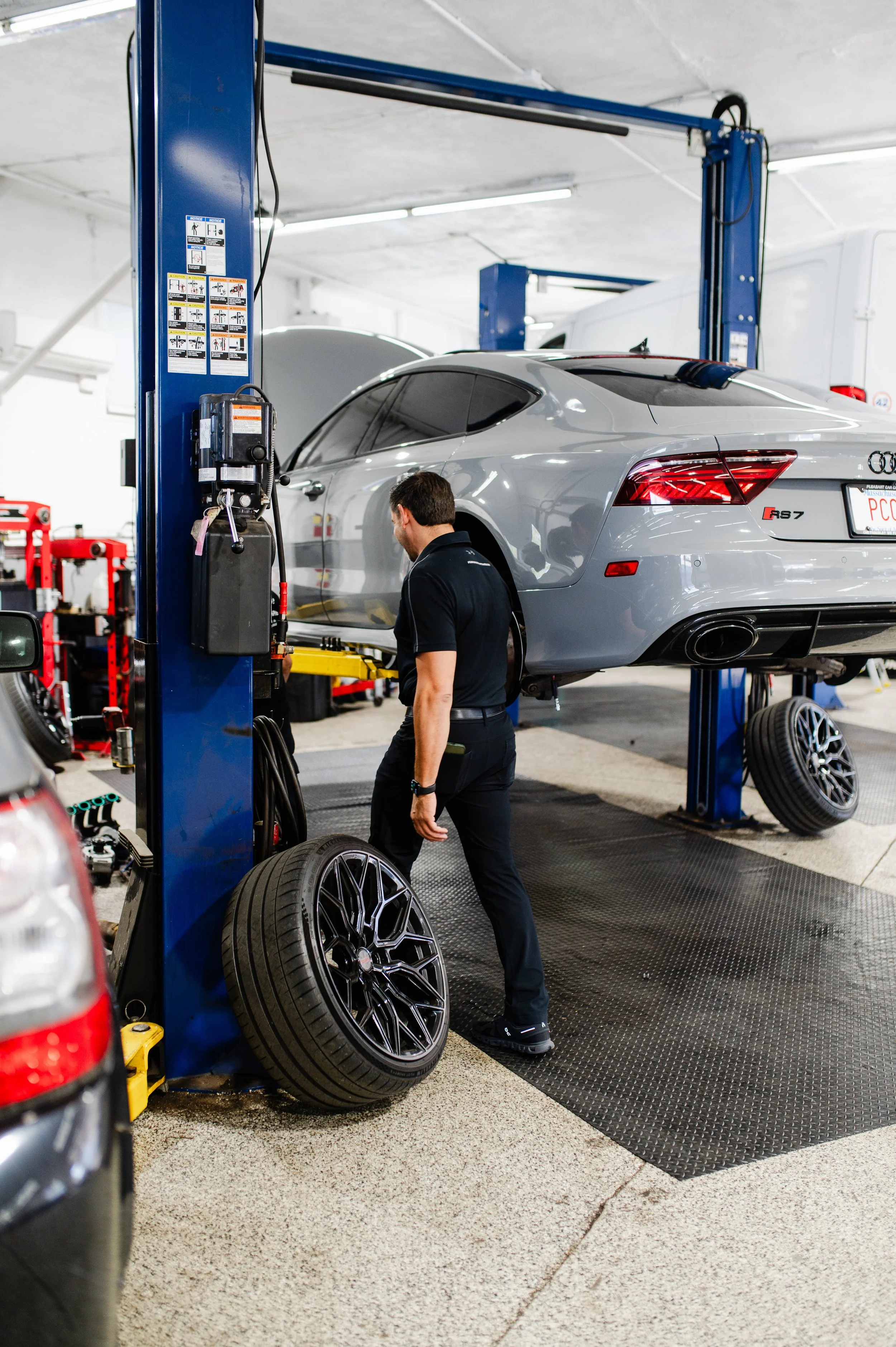 Why Doing this one thing Correctly Might Be the Most Important Skill in Your Shop