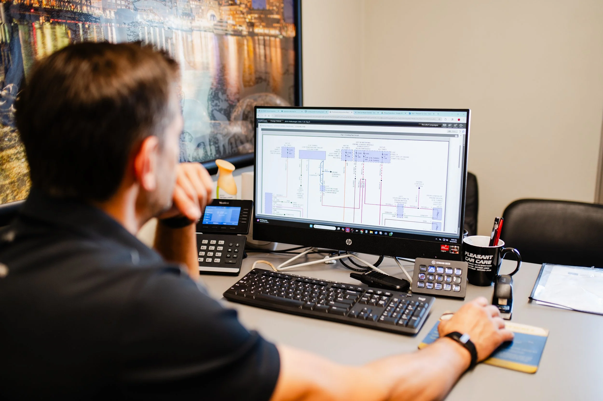 This is what actually grows your business