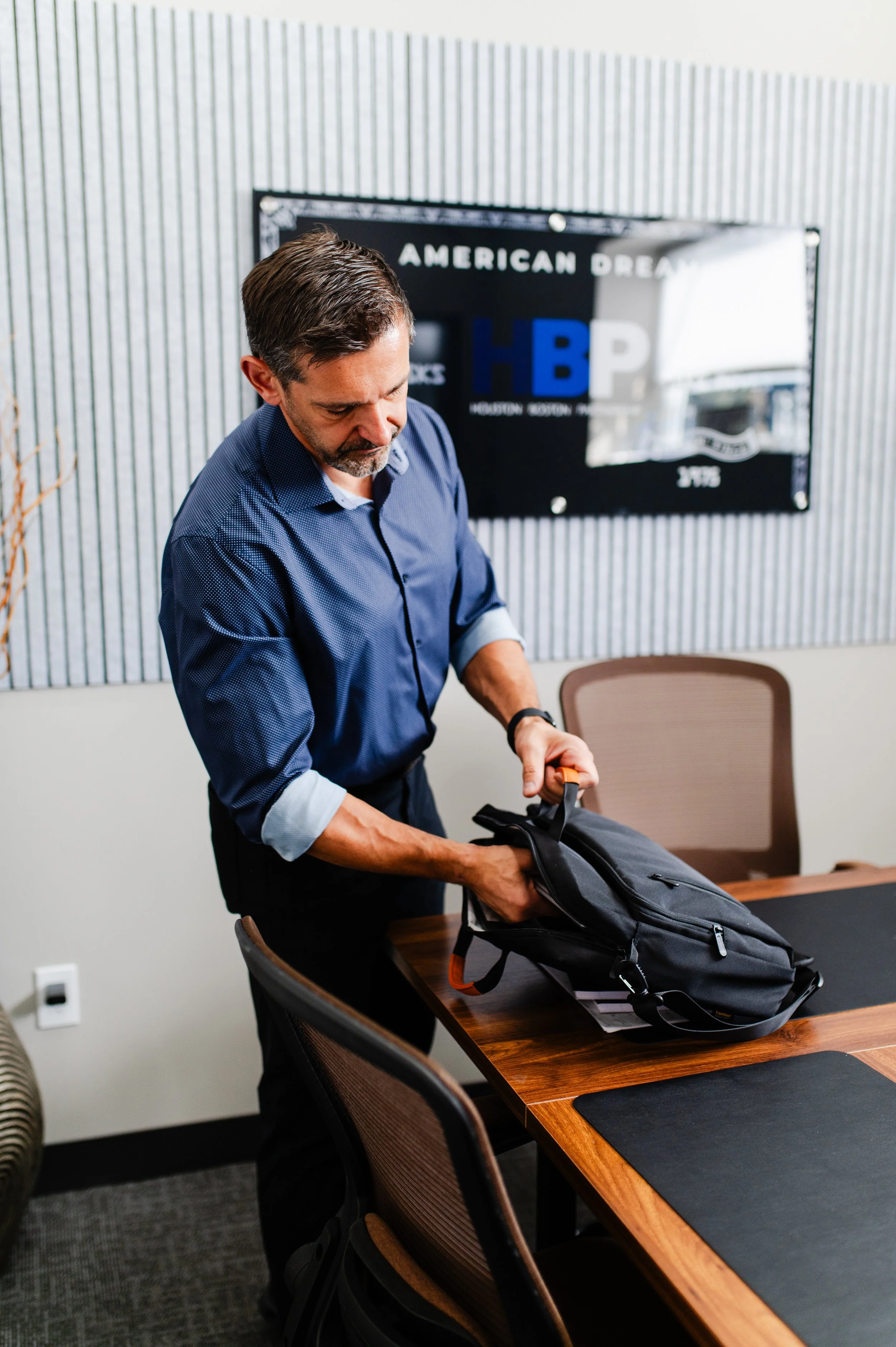 How to Work Less and Grow Your Business Faster