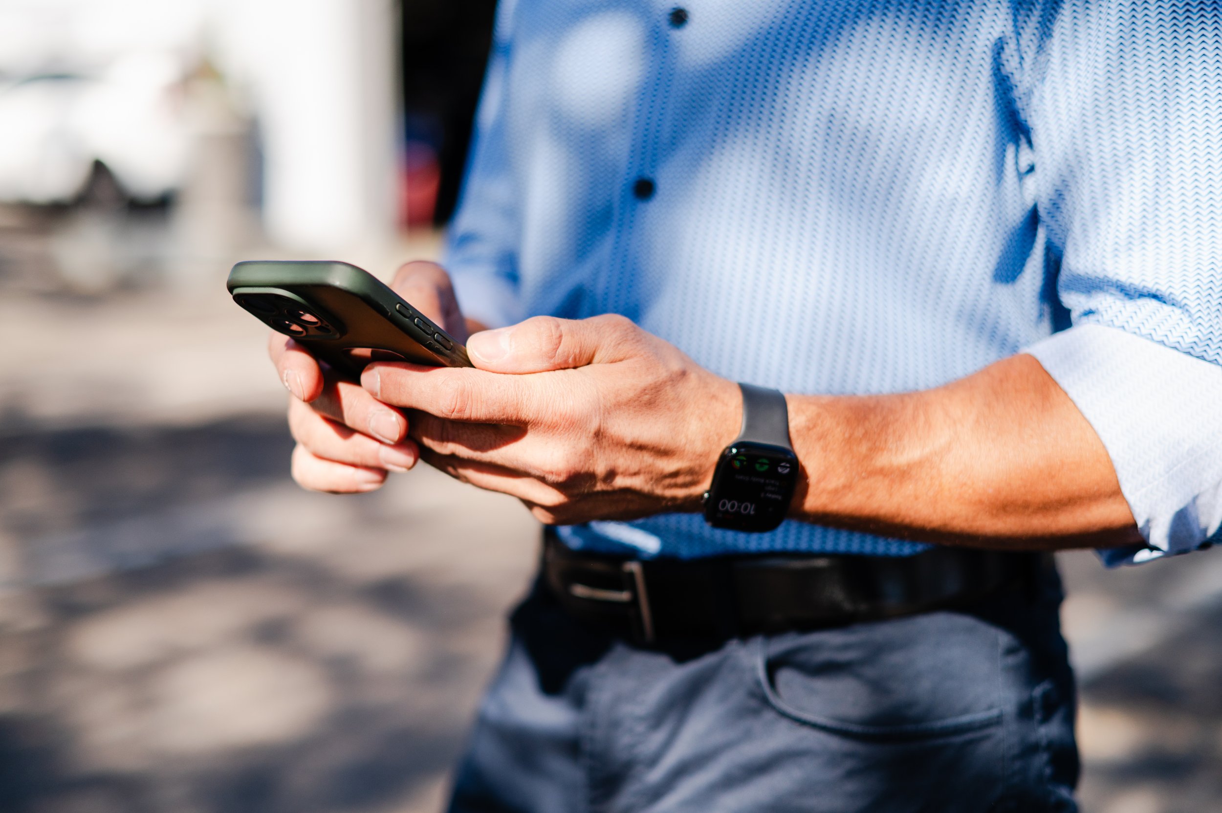 What to Say When a Customer Calls Your Shop (and What Not to Say)