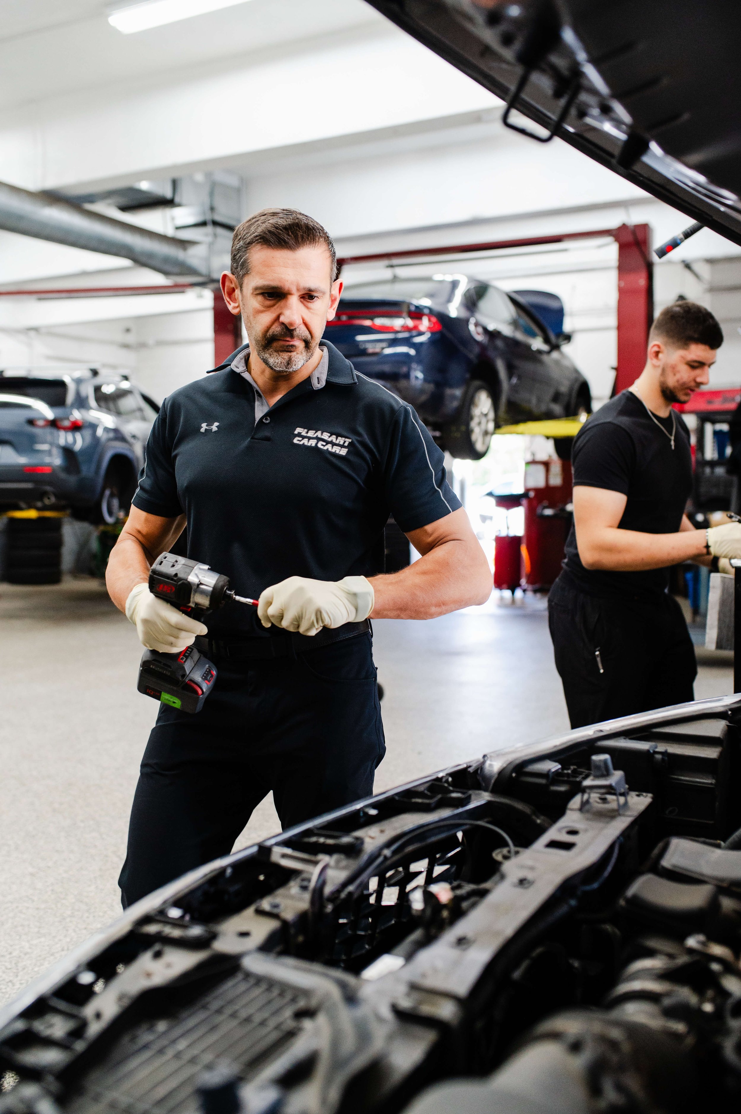Why Your Auto Shop Isn't Growing (And 3 Ways to Fix It)