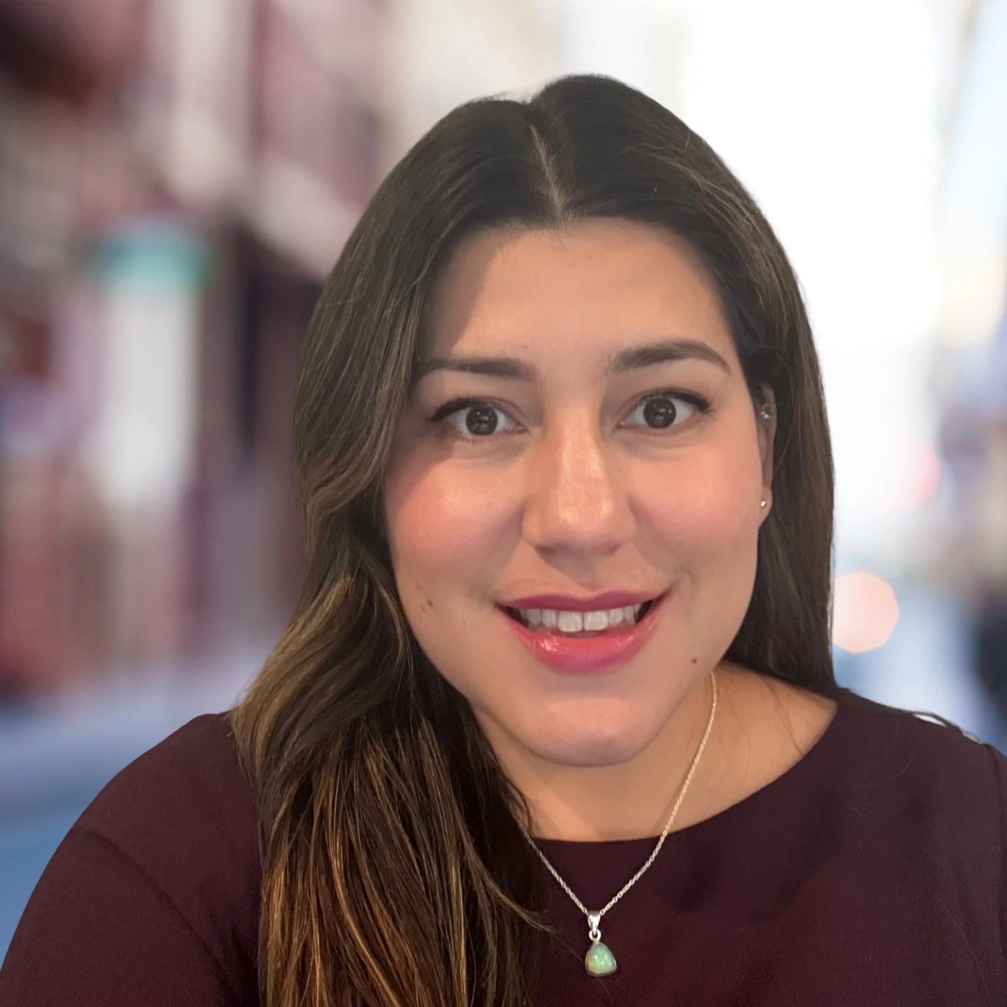Juliana Rozolsky, LICSW, Massachusetts online therapist