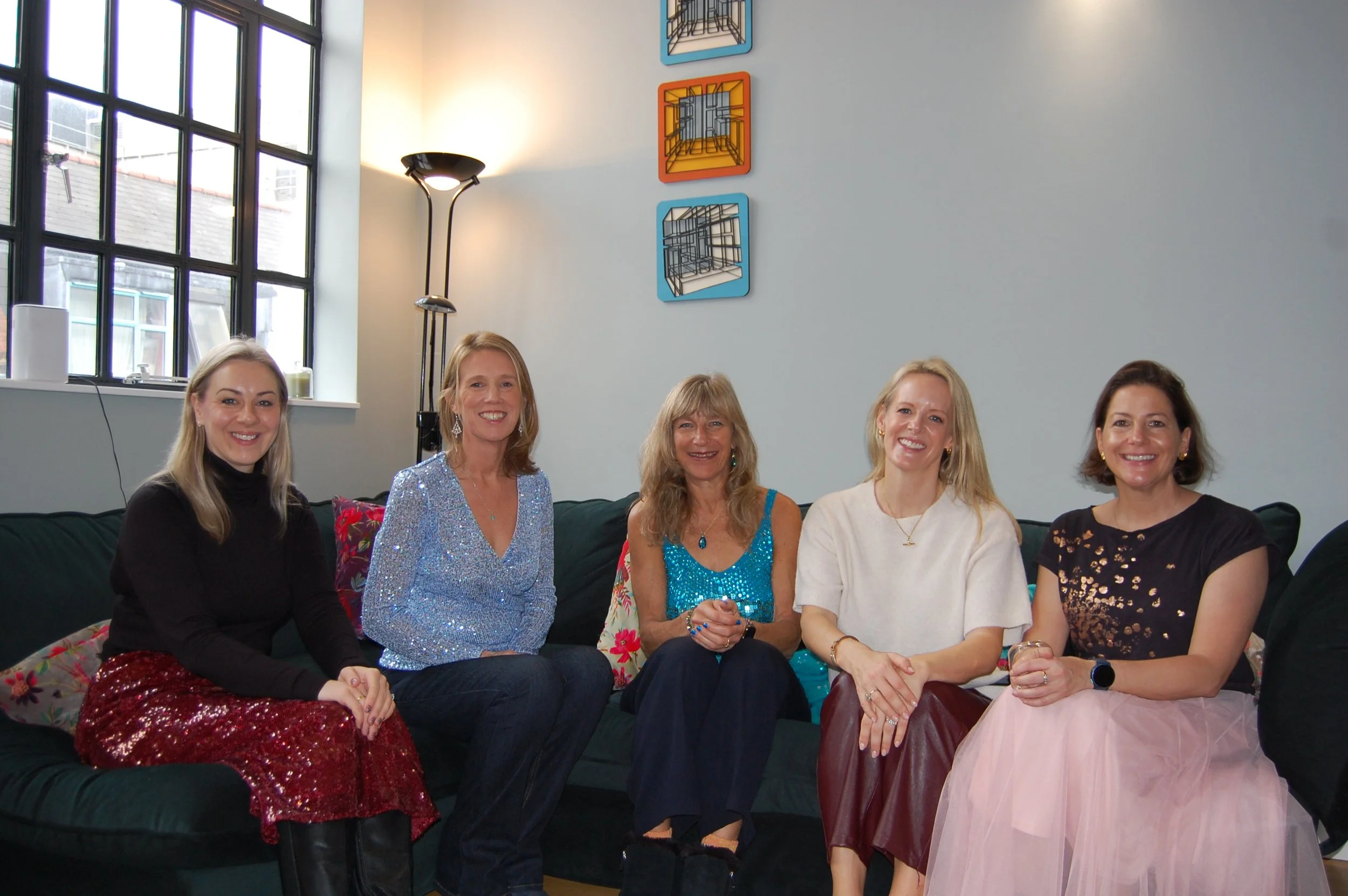 The Women's Hormone Clinic