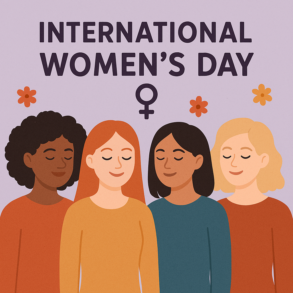 International Women’s Day: Why Women Deserve Better Genomic Medicine