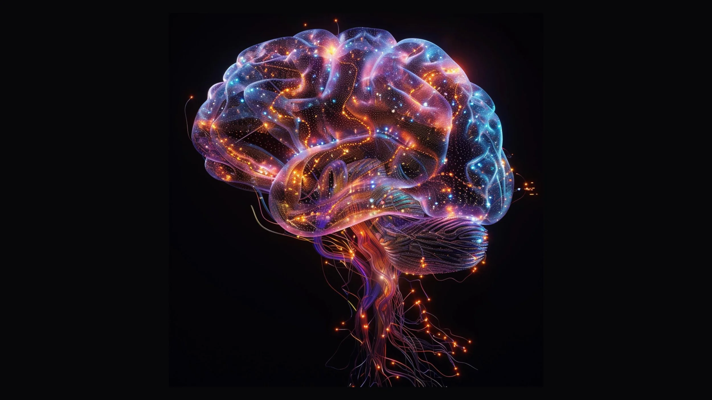 The Glymphatic System: How Your Brain Detoxes While You Sleep