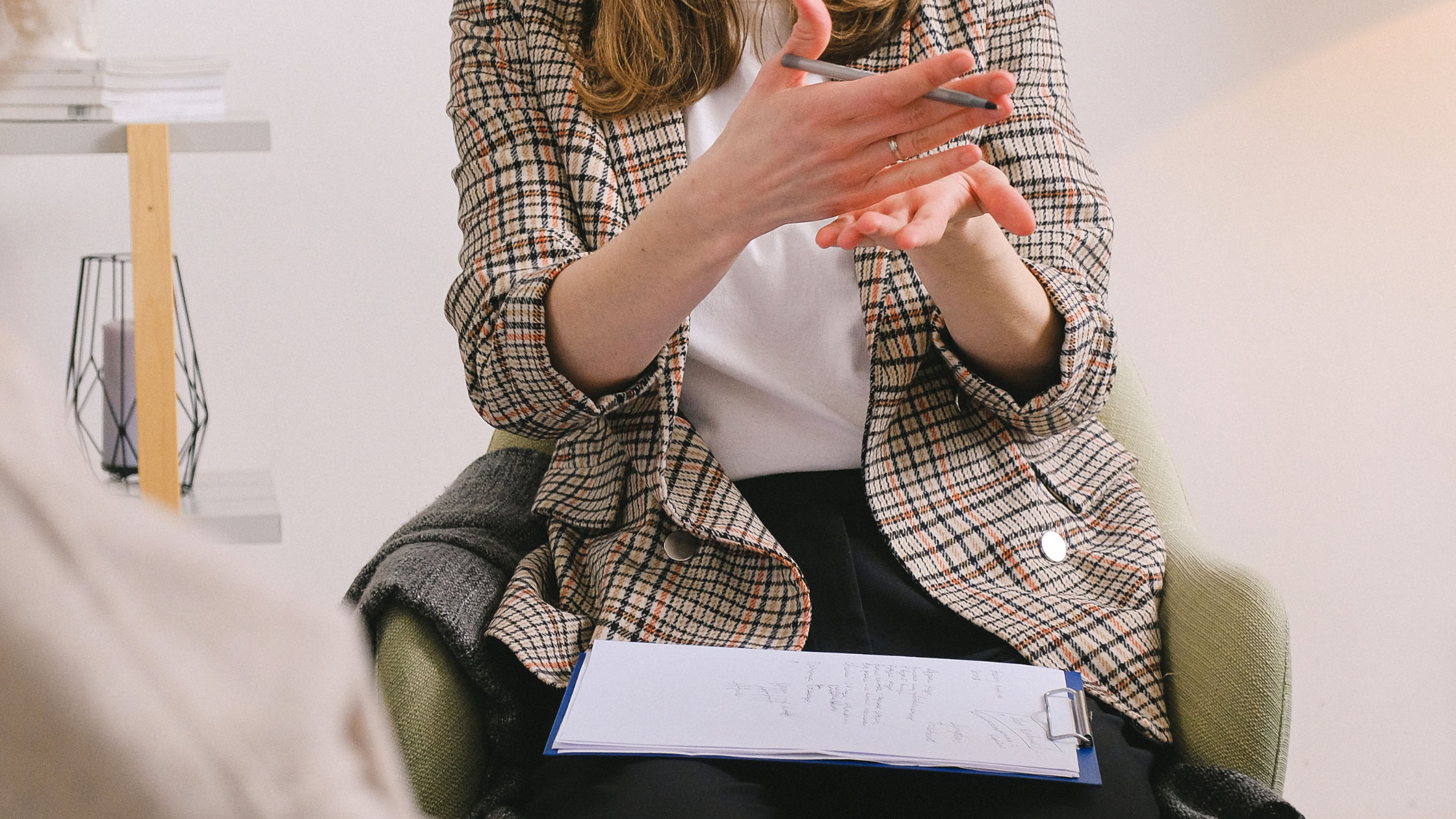 What a Health Coach Actually Does