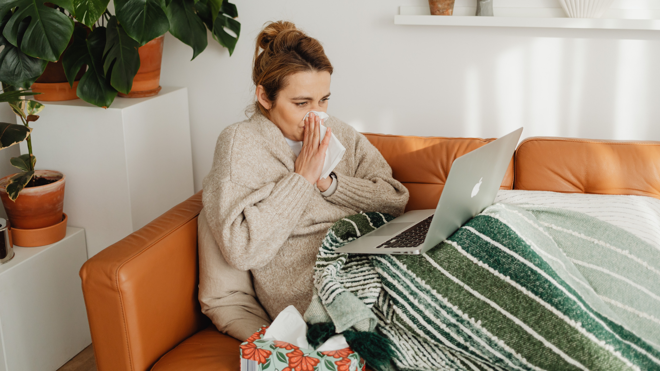 why go i get sick every season