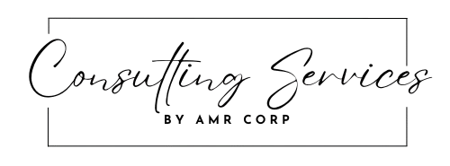 Consulting Services by AMR