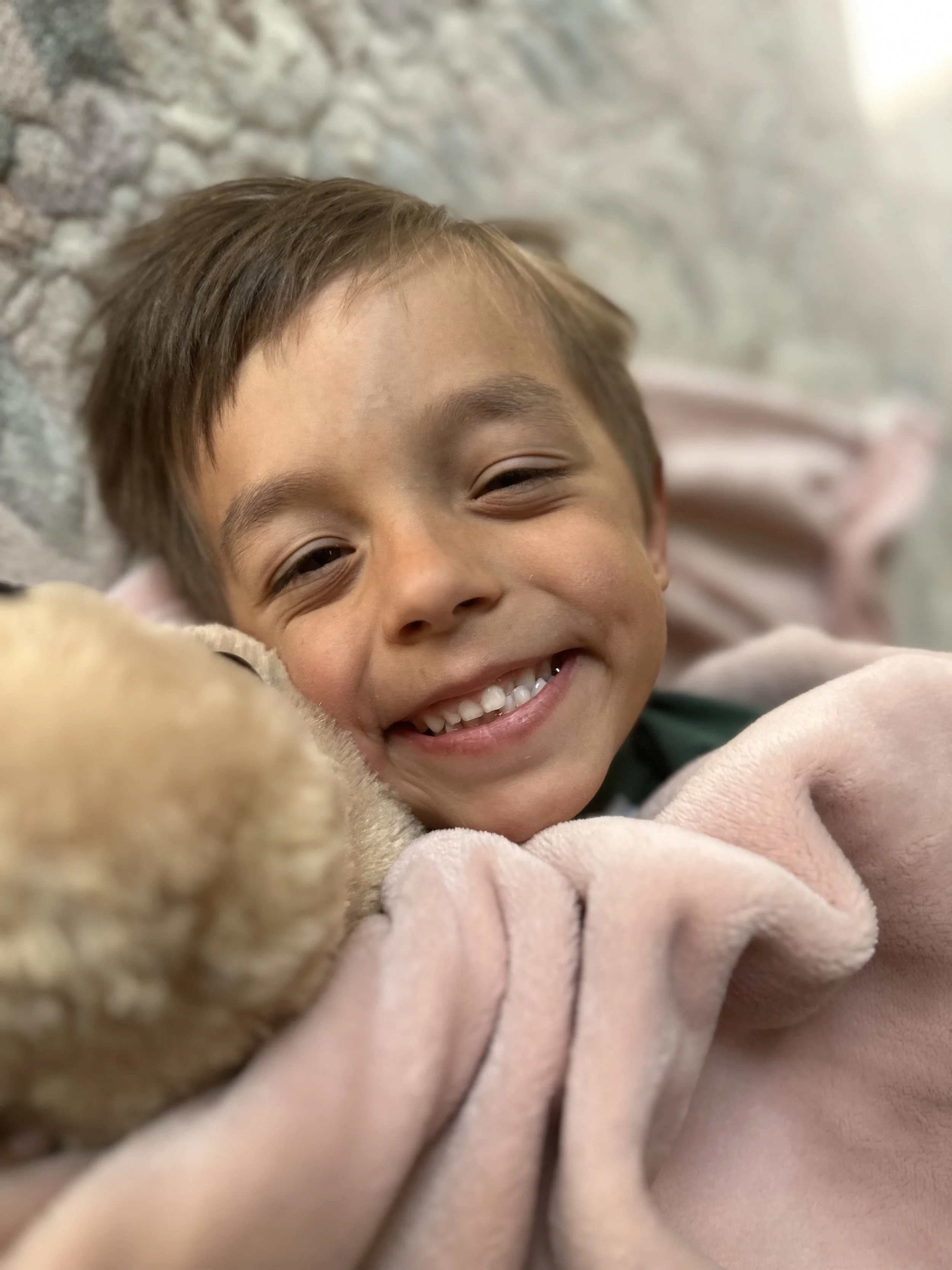 2025: A Breakthrough Year for Myoepithelial Carcinoma Research&nbsp;</span>