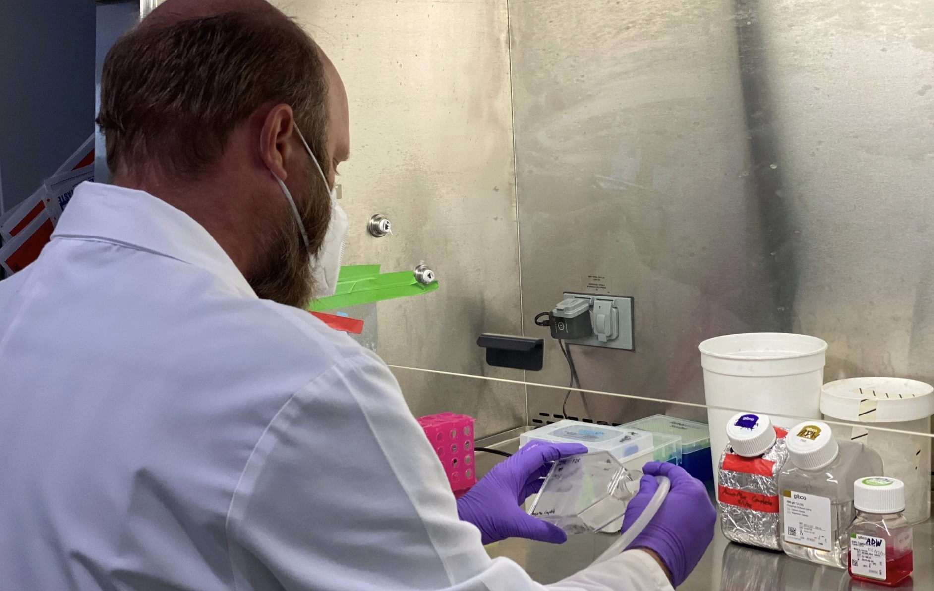 Latest MEC Research Update