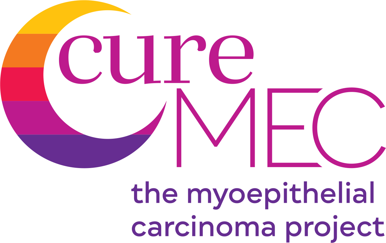 cureMEC has a new logo!