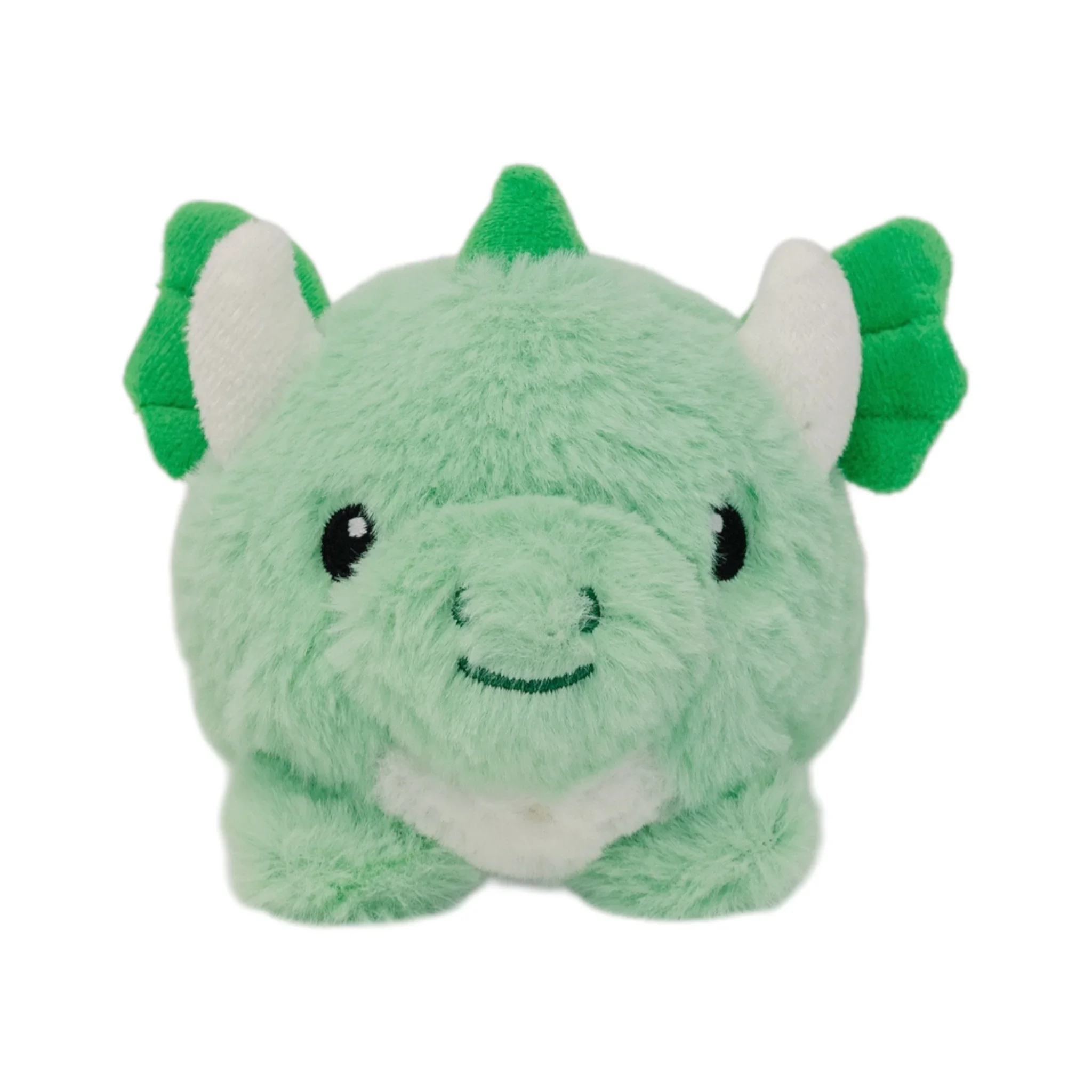 Baby Cuddle Pals - Duke the Dragon
