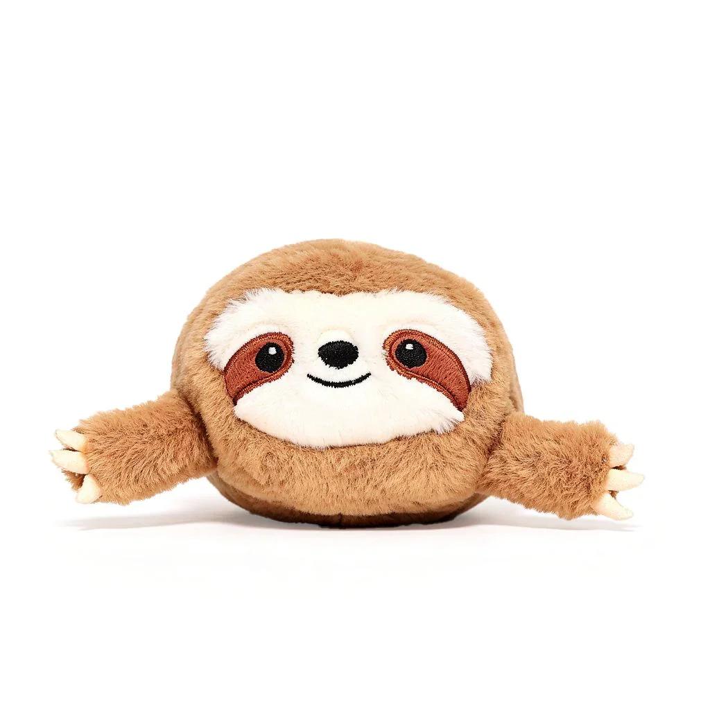 Baby Cuddle Pals - Sam the Sloth