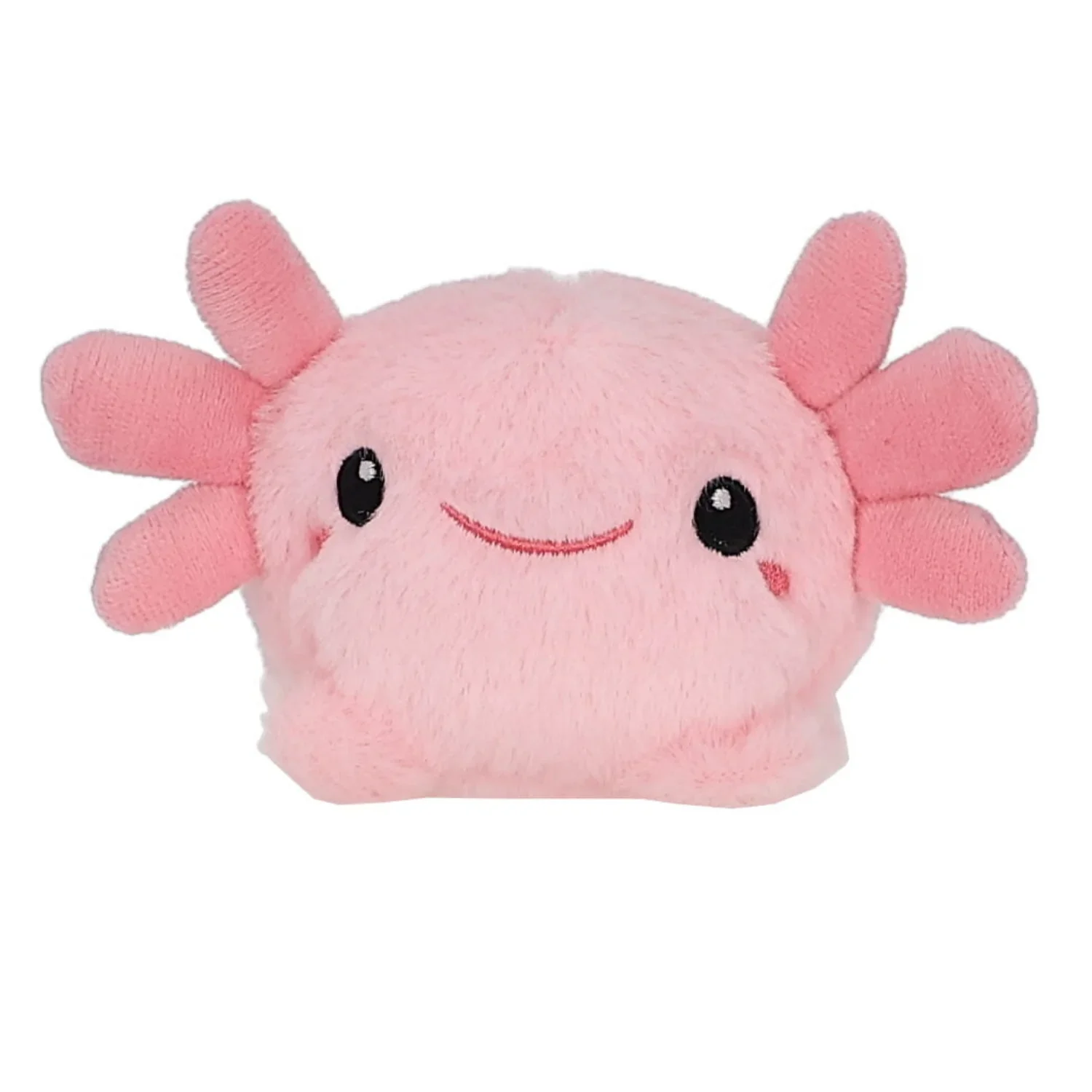 Baby Cuddle Pals - Amy the Axolotl