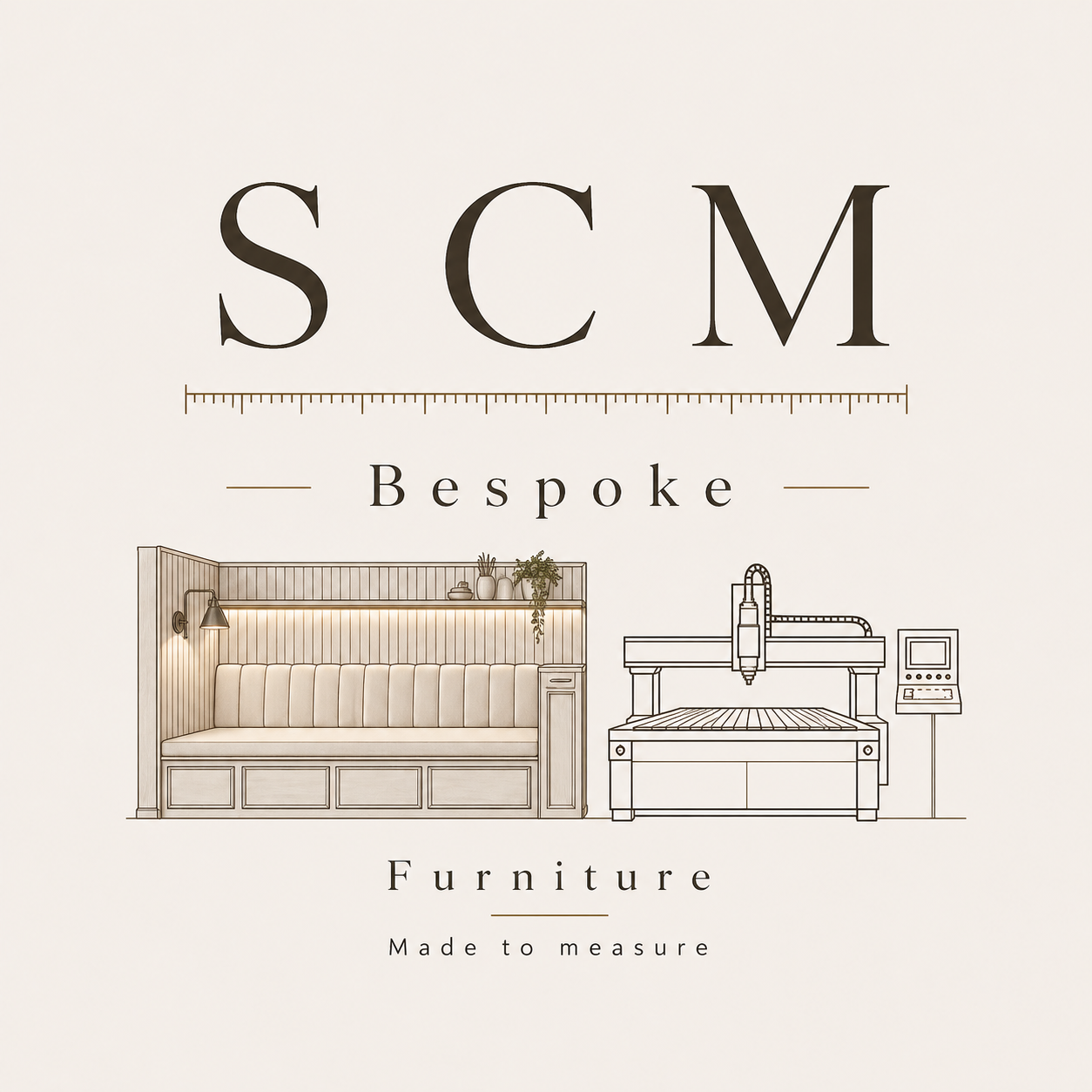 SCM Bespoke