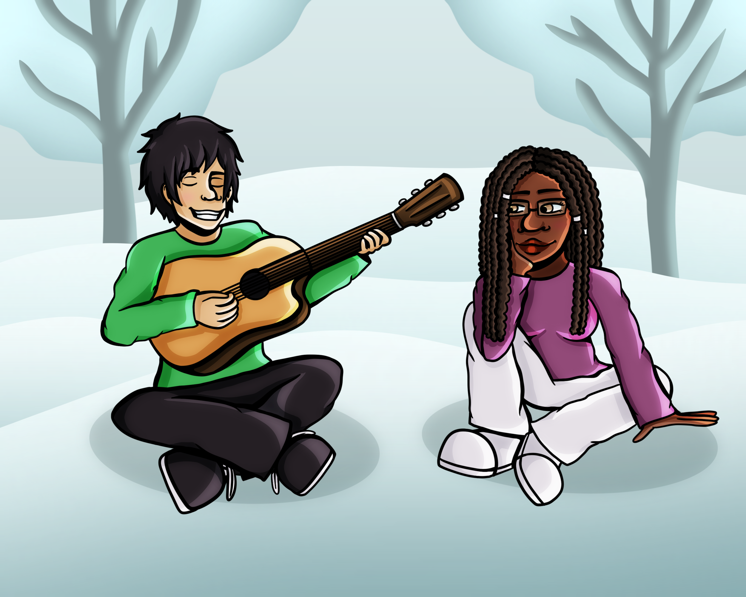 Winter Wonders
(September 2025)