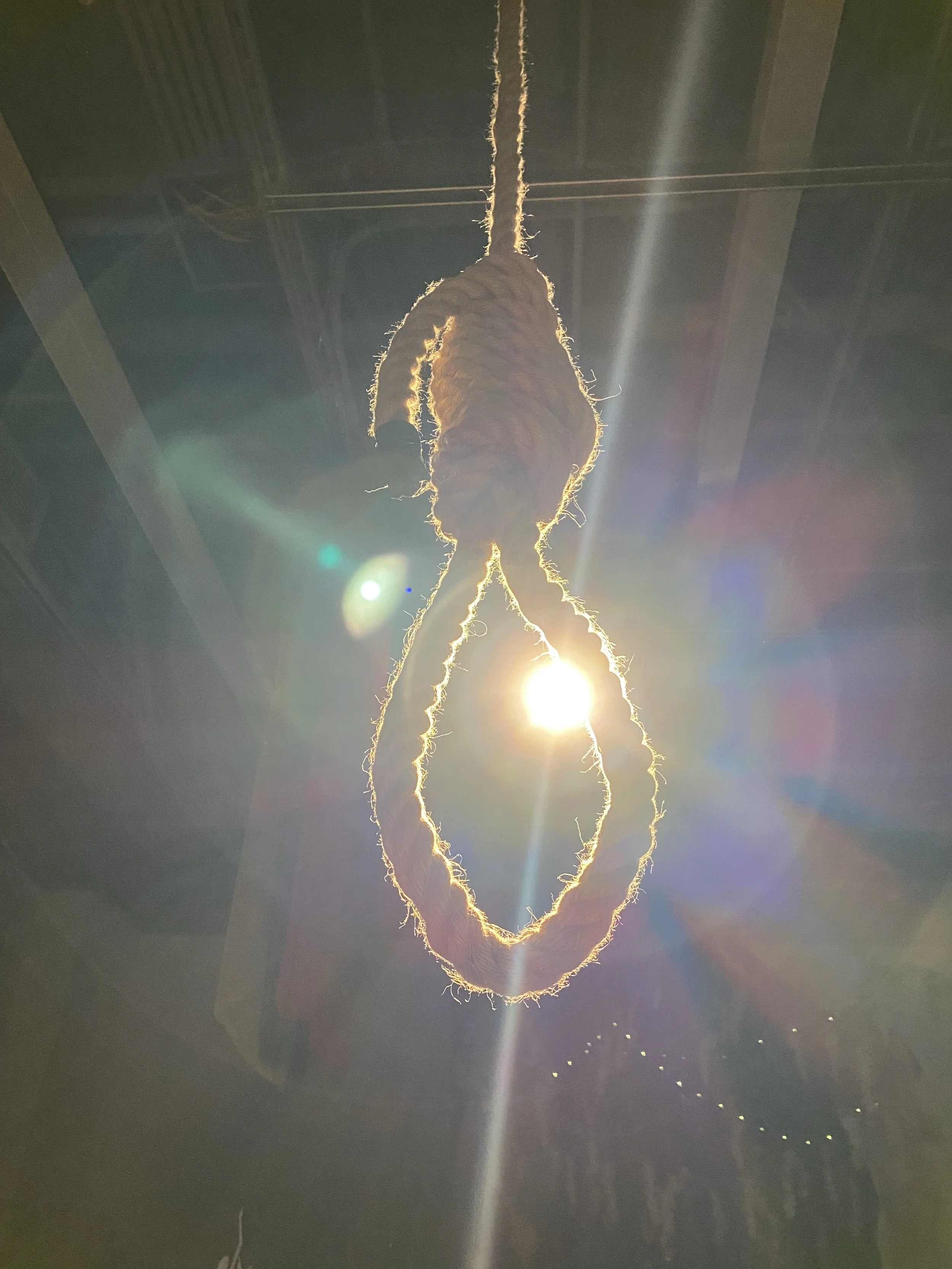 Don't Kill Yourself
(March 2024)