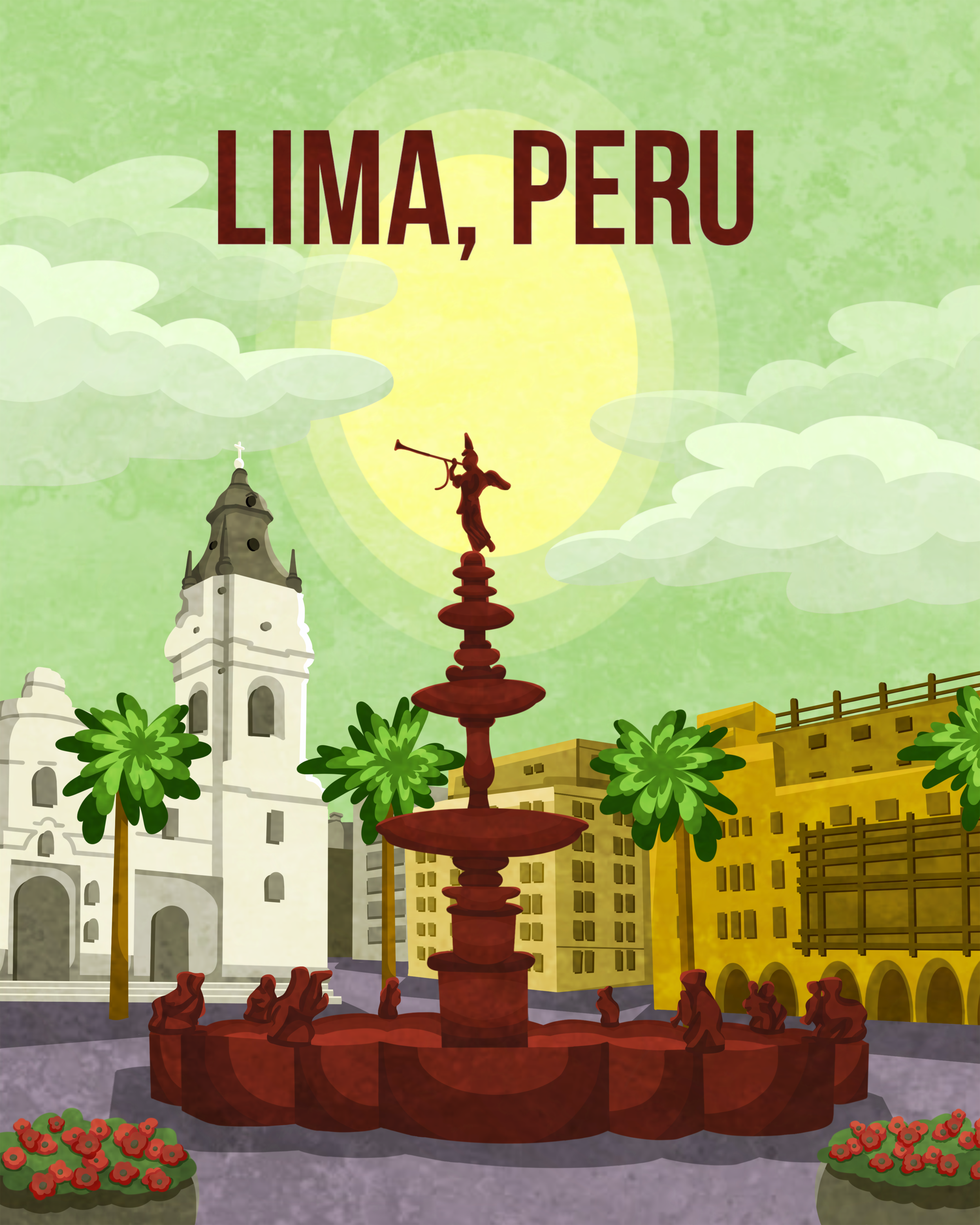 Travel Poster
(November 2024)