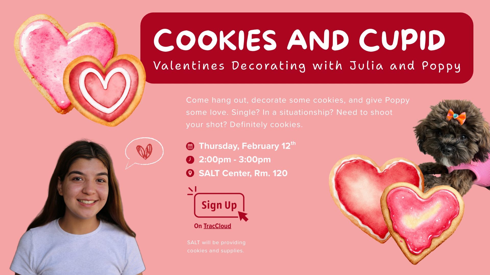 Cookies  and Cupid Workshop Slide (January 2026)