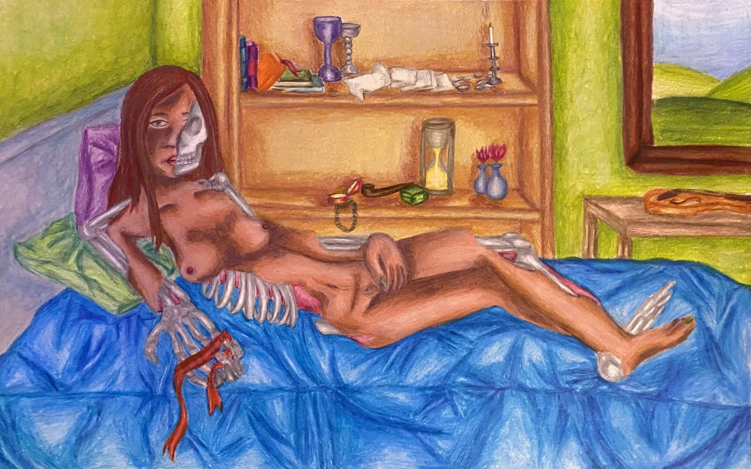 Memento Mori
(November 2023)