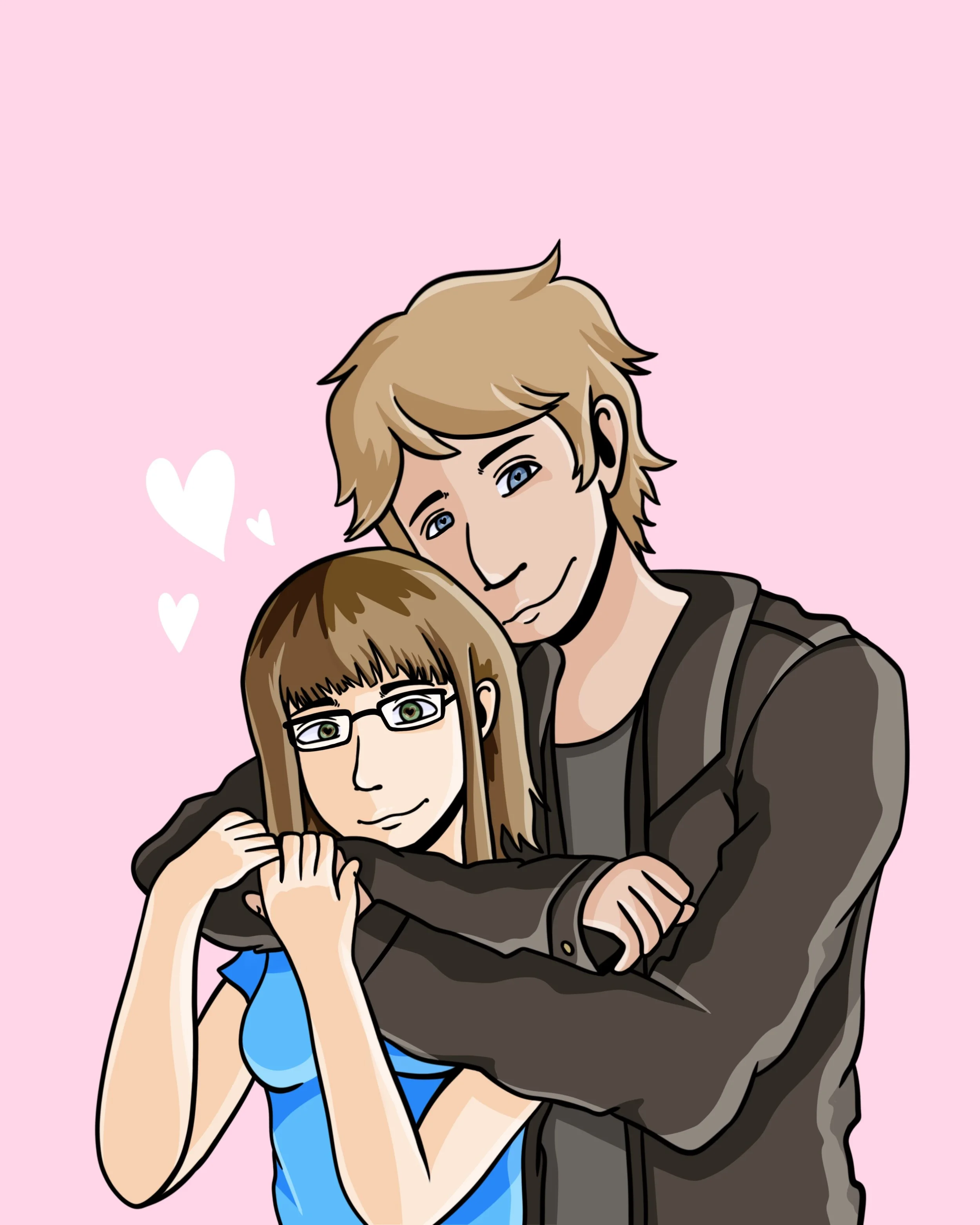 Valentine (February 2026)