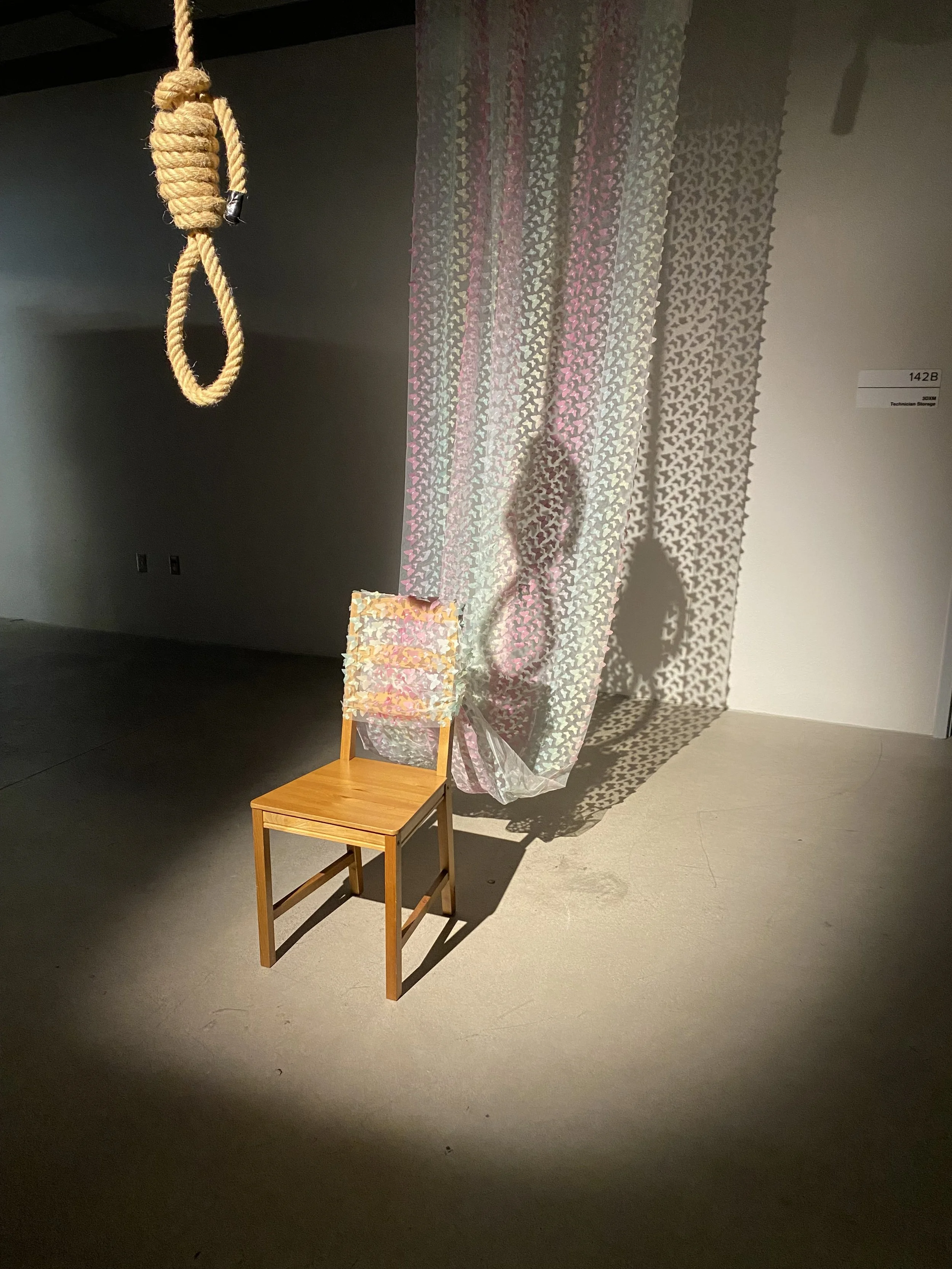 Don't Kill Yourself
(March 2024)