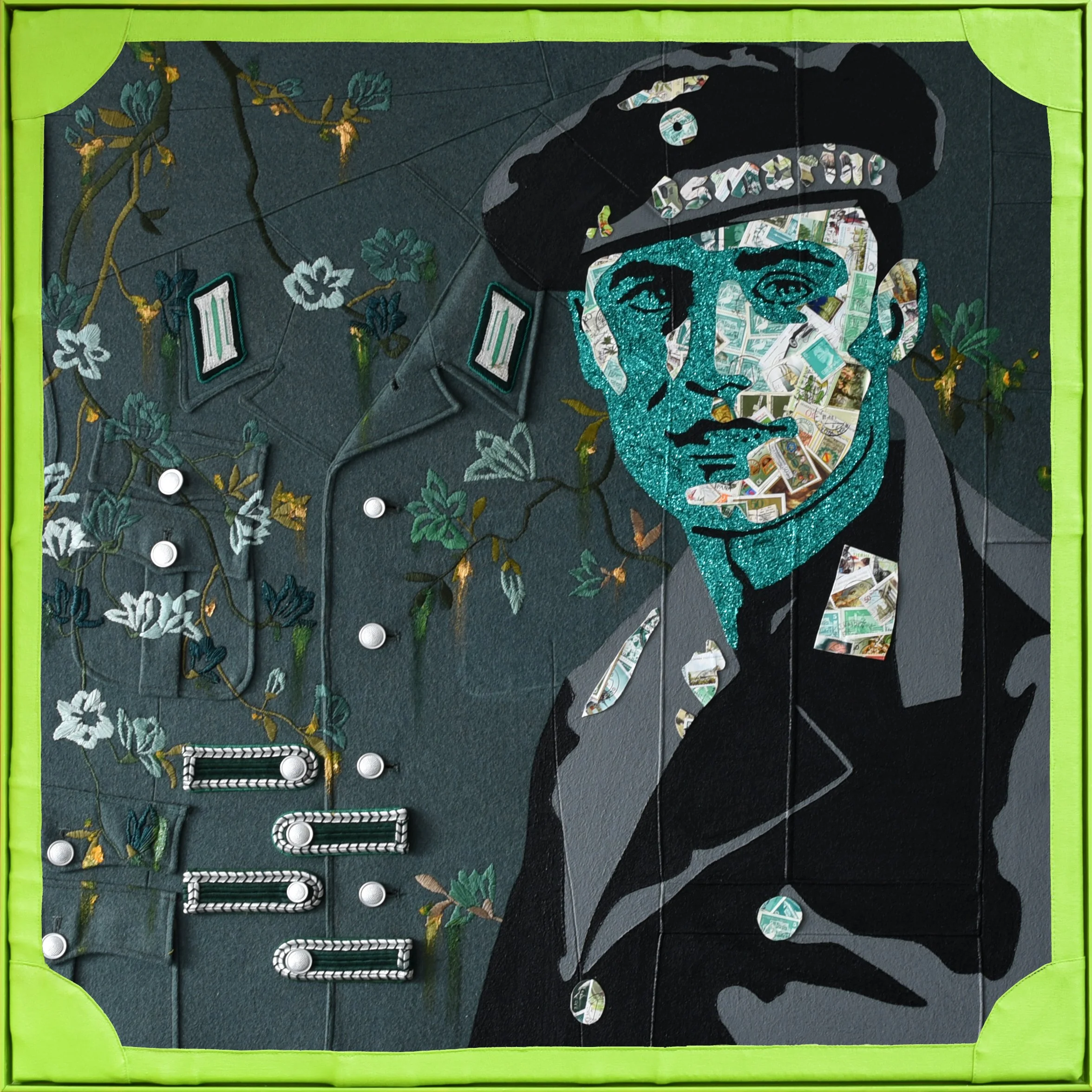 The Rashomon Effect Nr. 3