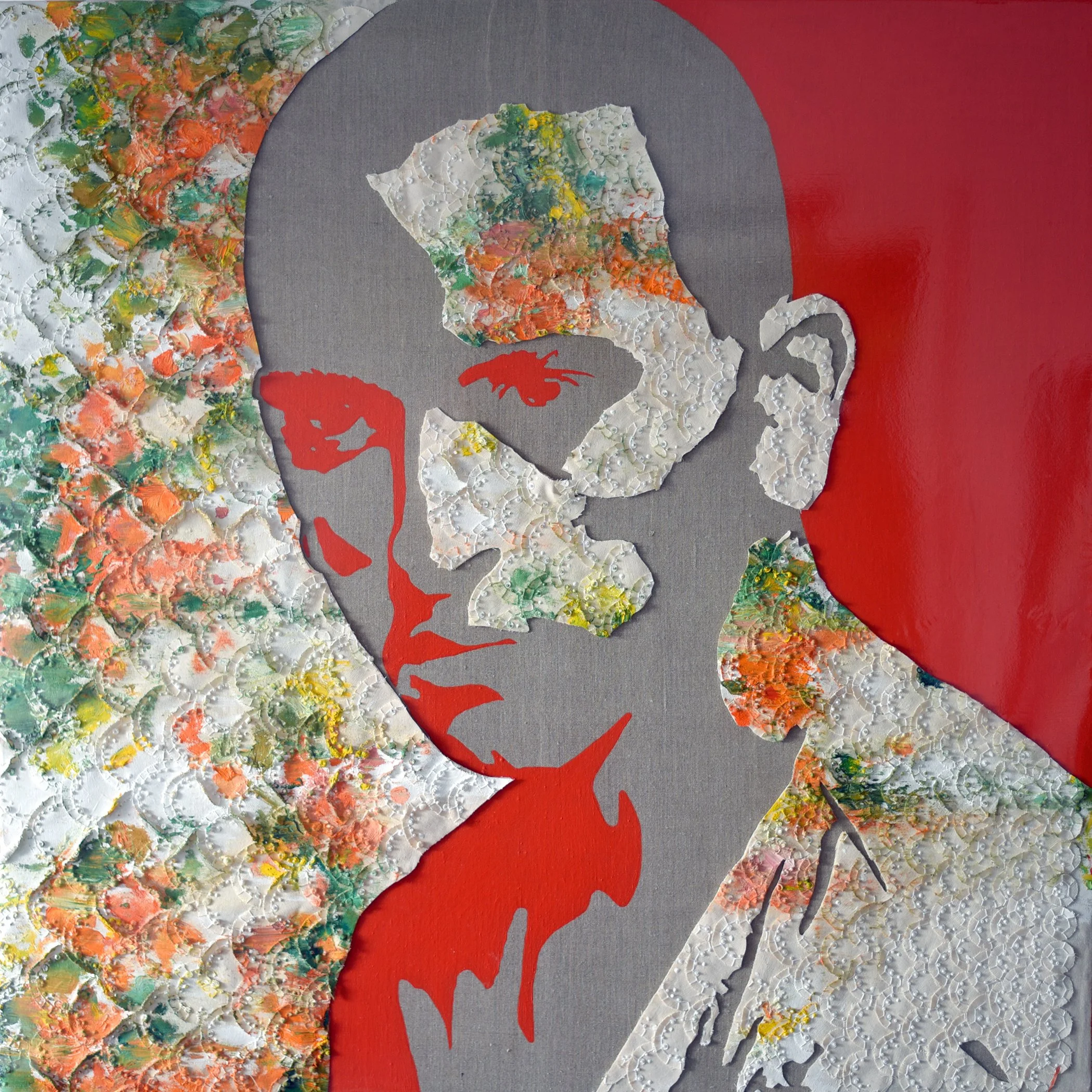 Monument (The Inevitable End Version) - Röyksopp feat. Robyn