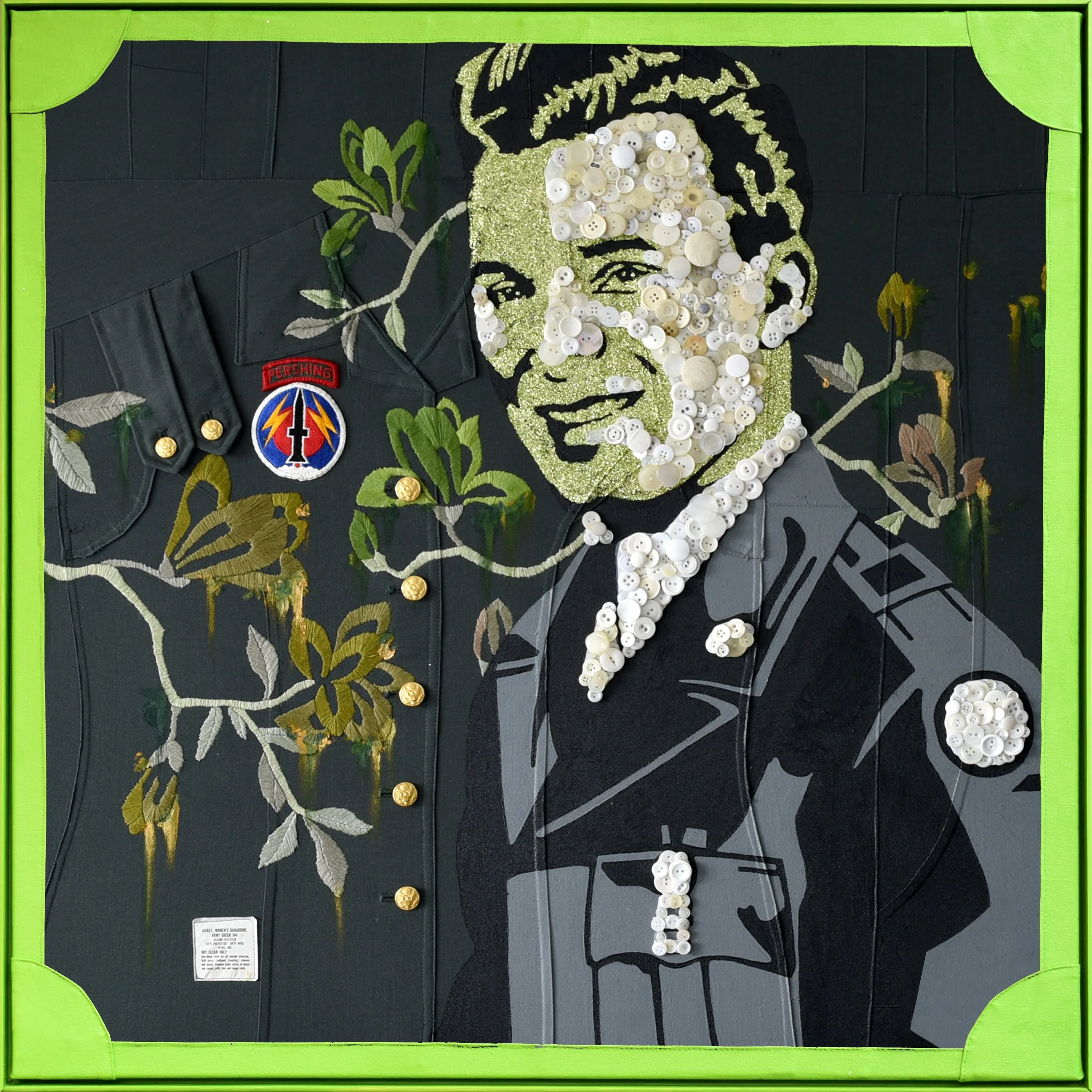 The Rashomon Effect Nr.1