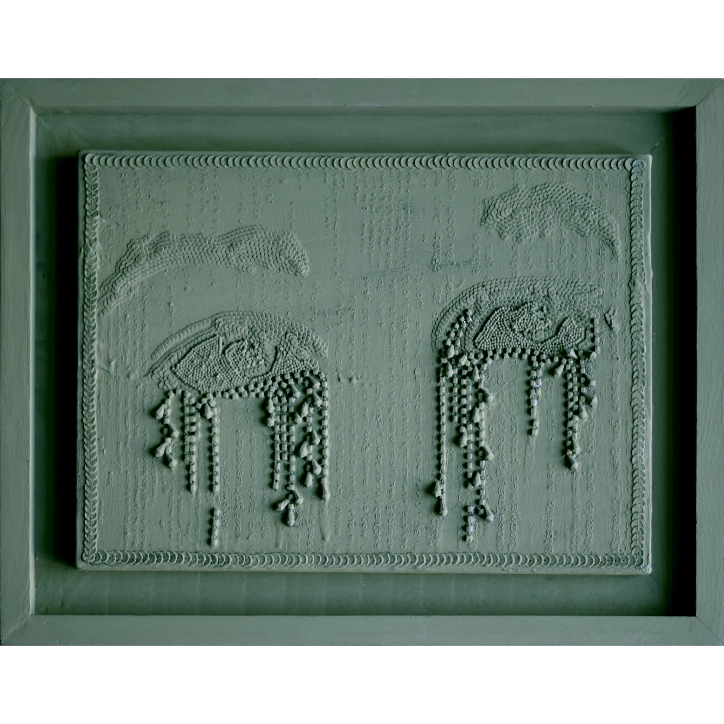 Eyes Without A Face - Sinnnerella 1