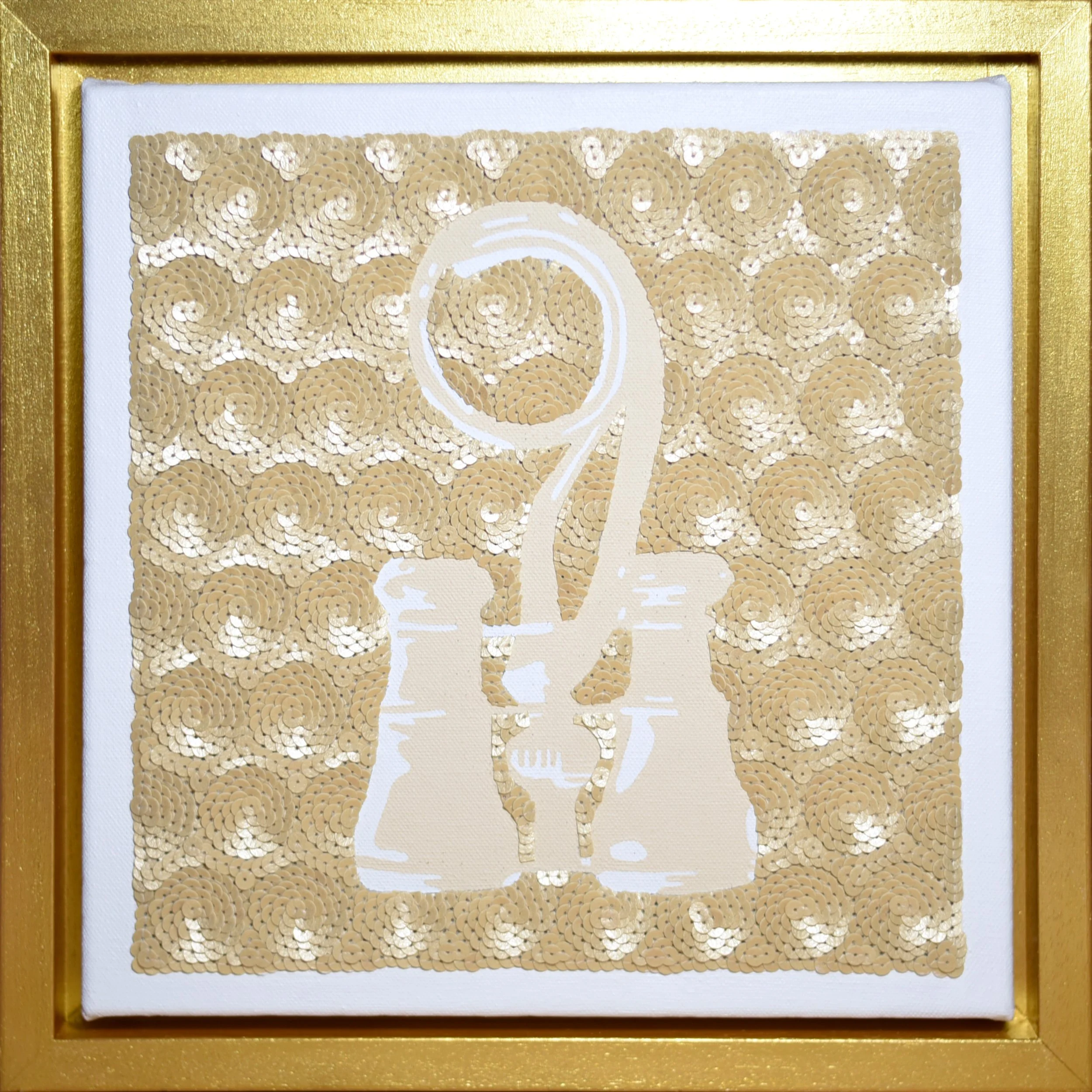 Deception - Le Tigre