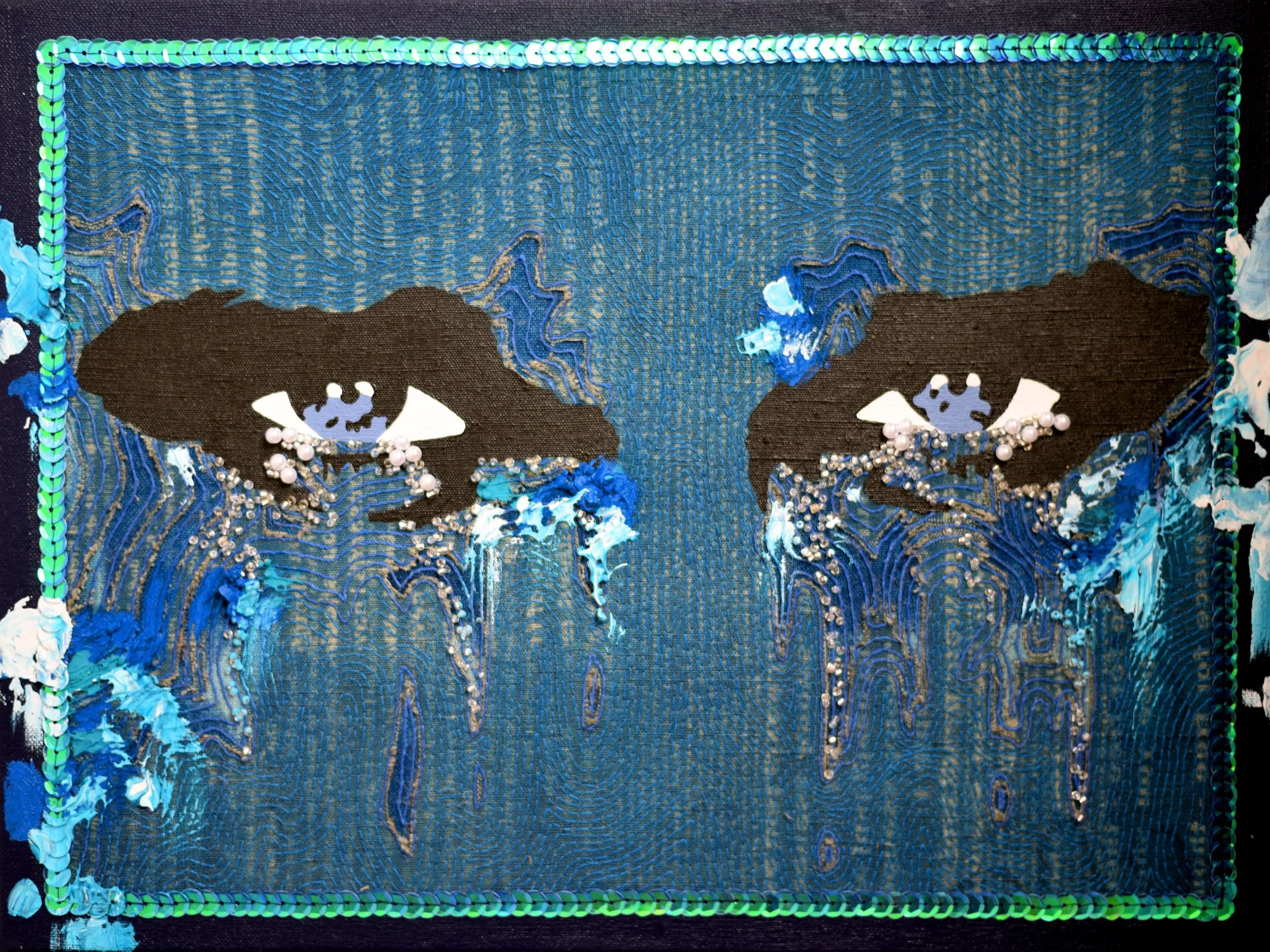 The Psychological Damaged Inflicted by Gaslighting Nr1_Mixed Media_30x40cm_2023.jpg