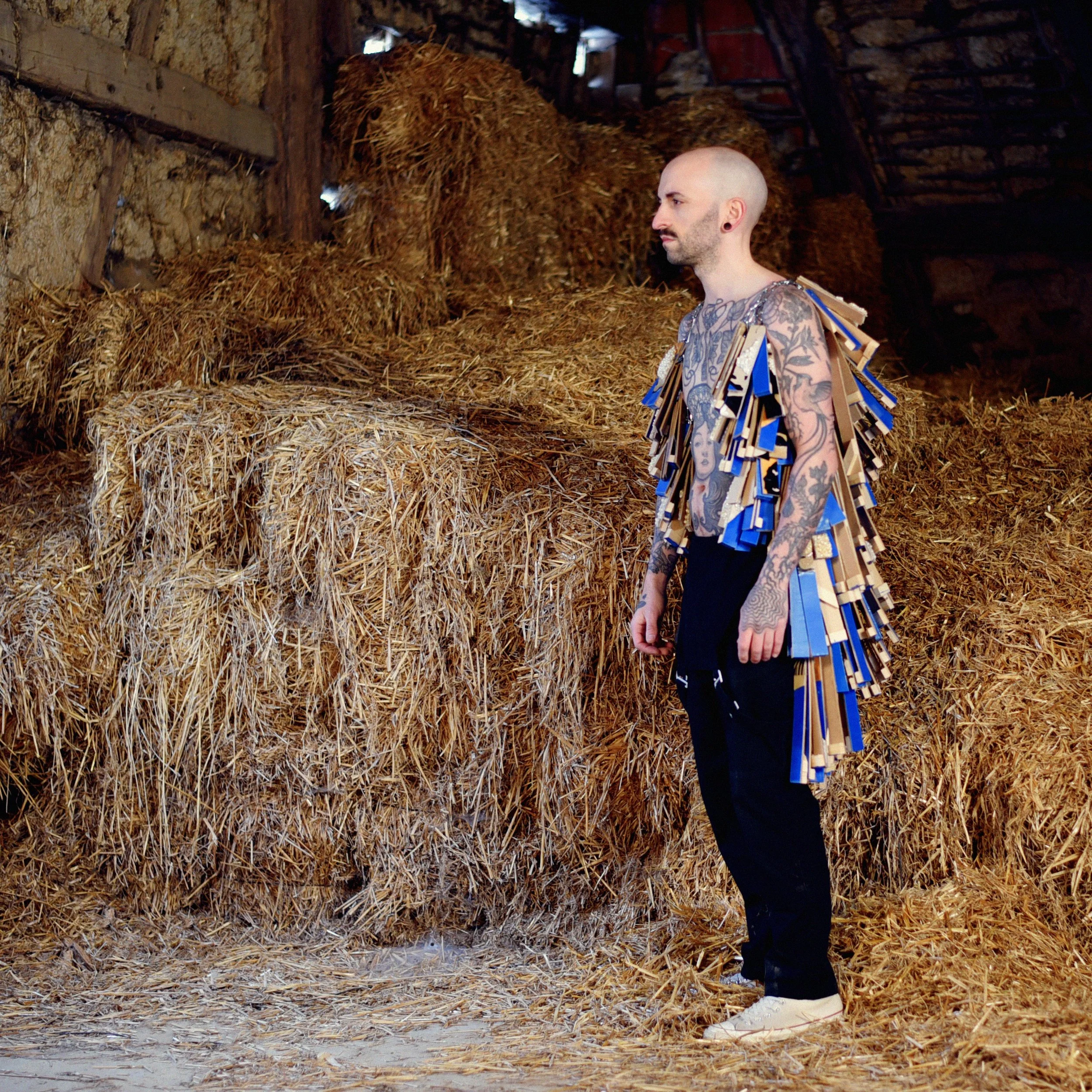 My Erlum is Your Guilty Conscience