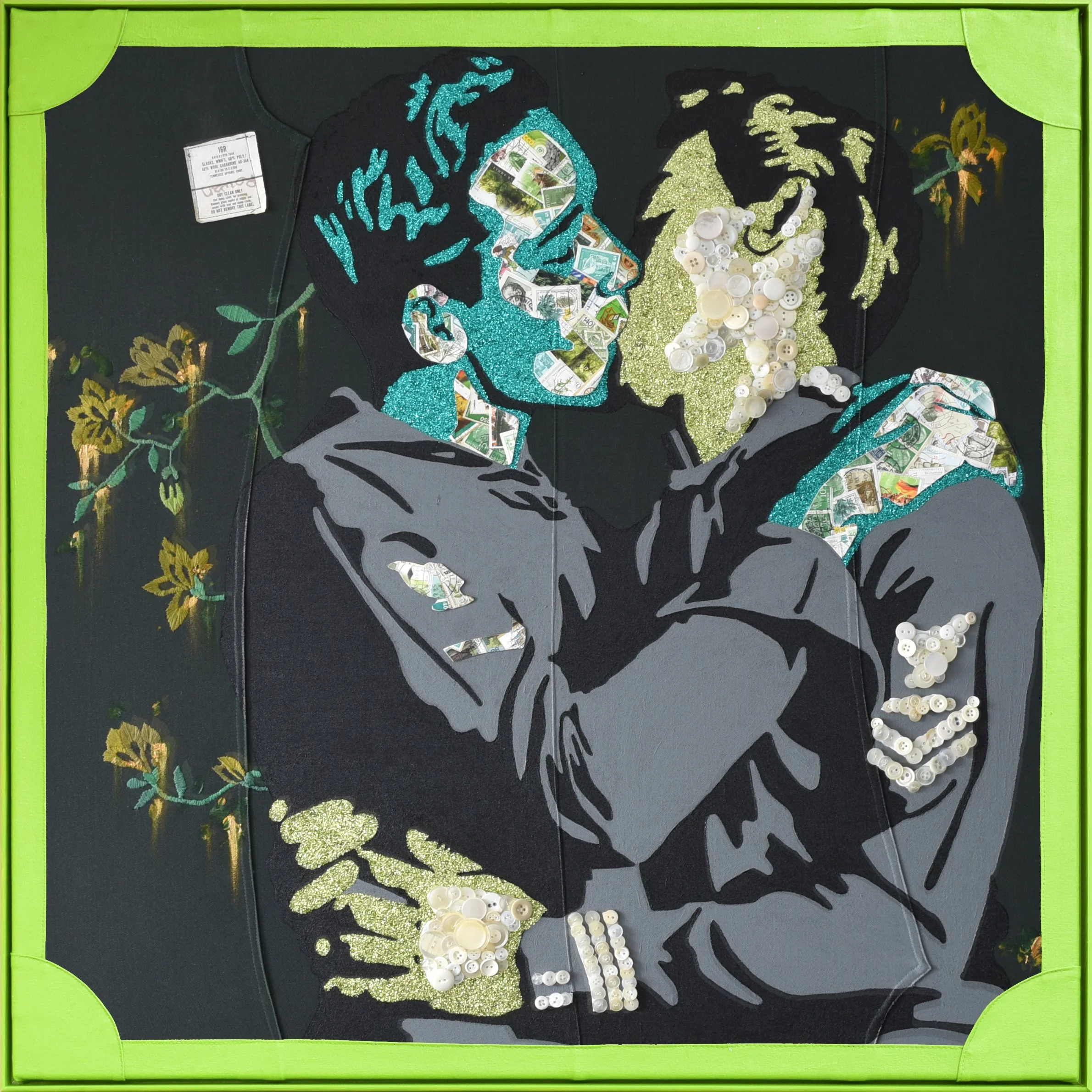 The Rashomon Effect Nr.2