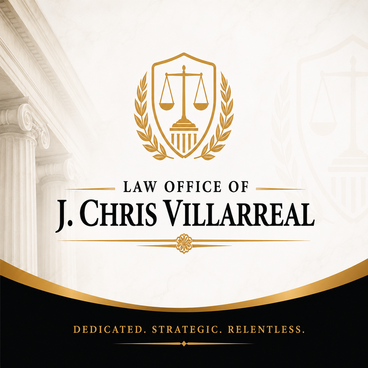 Law Office Of J. Chris Villarreal